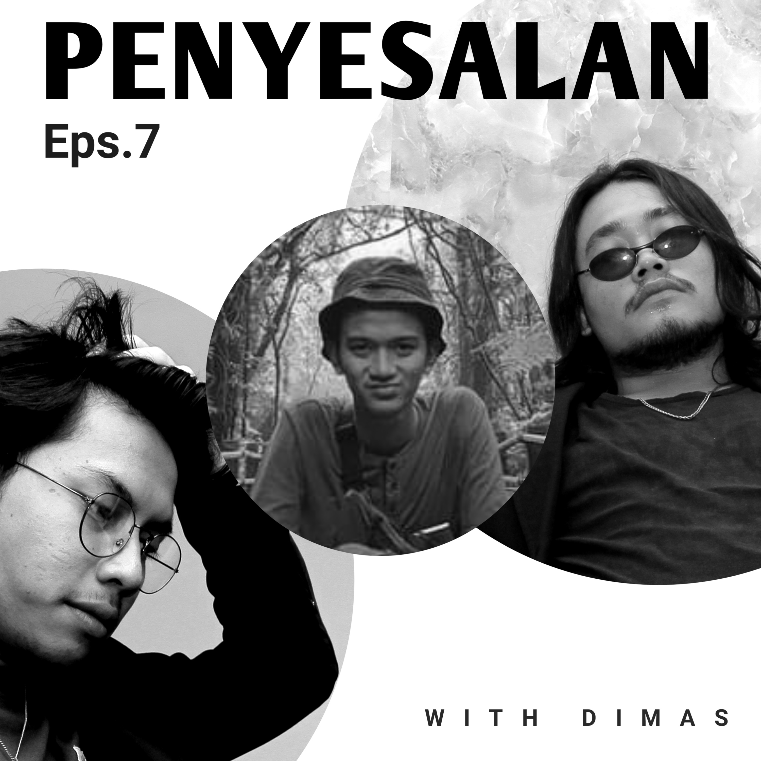 Ep.7 PENYESALAN