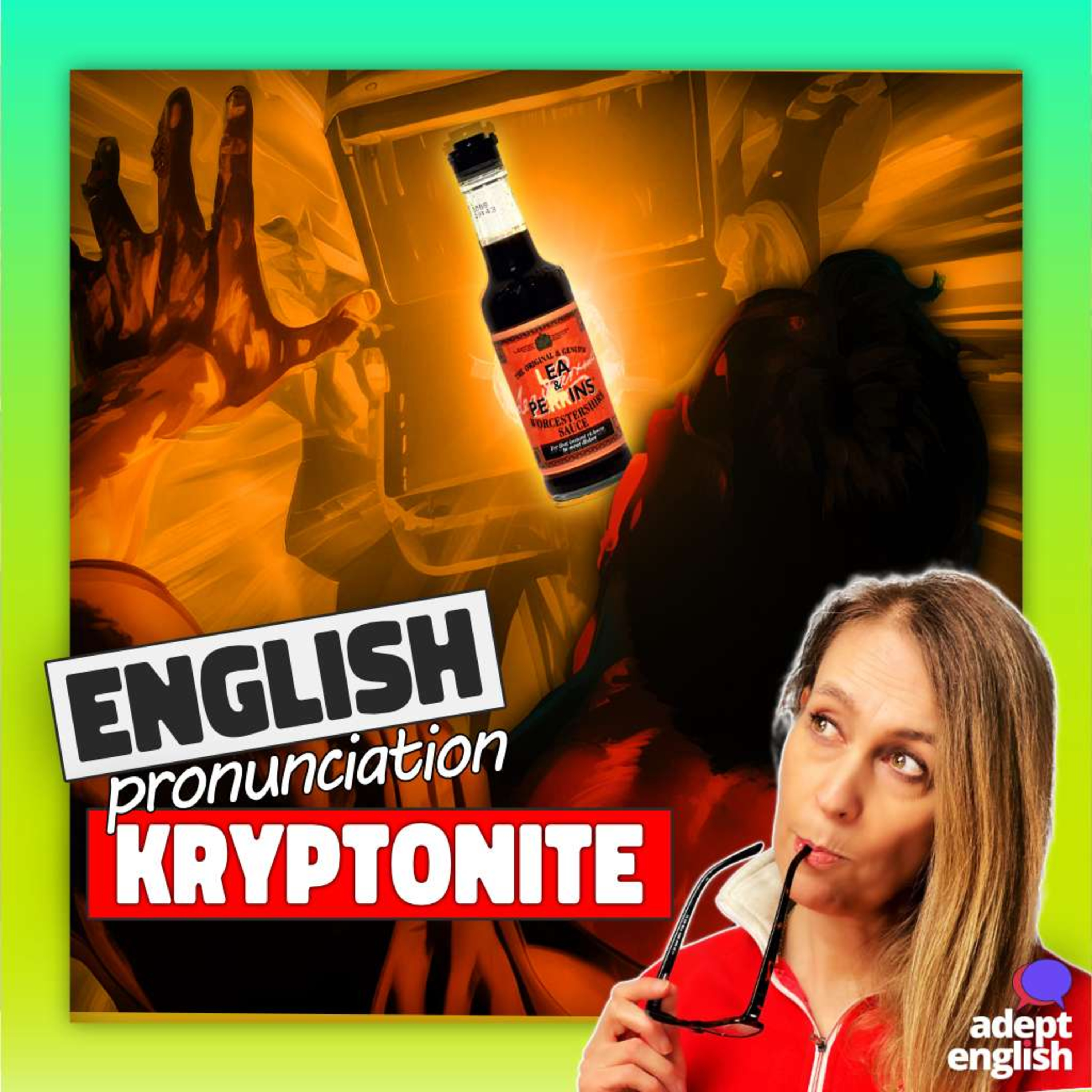 Can You Correctly Pronounce These 10 Commonly Mispronounced Food Words? Ep 641