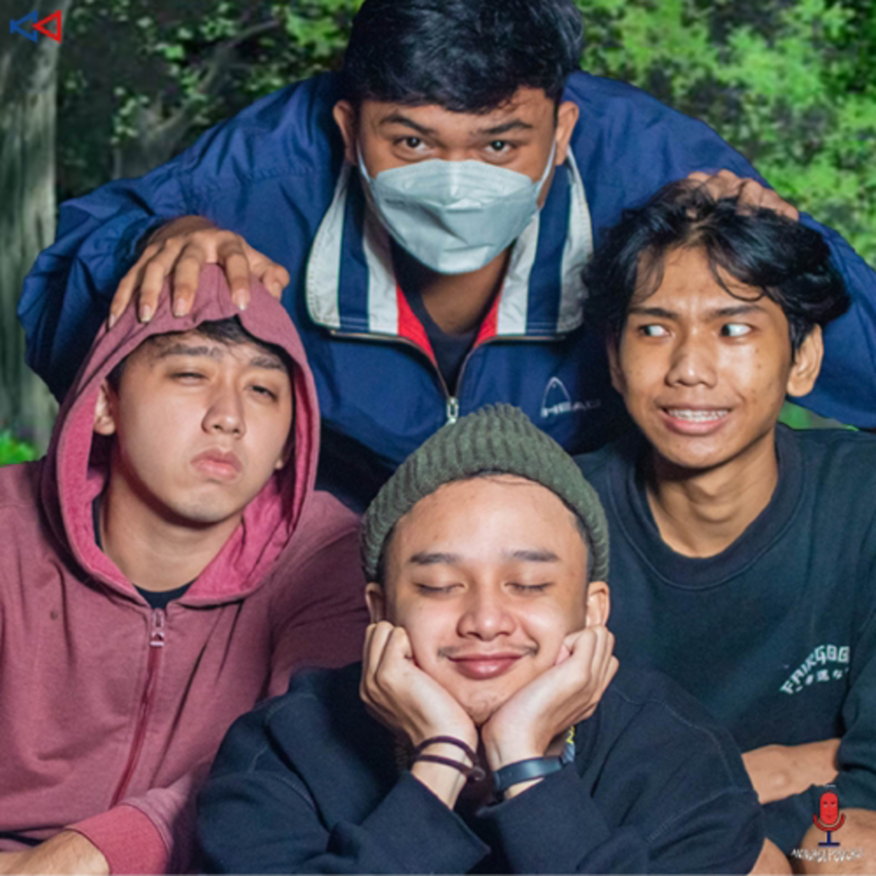 Healing Versi Kita, Gimana Versi Lo?