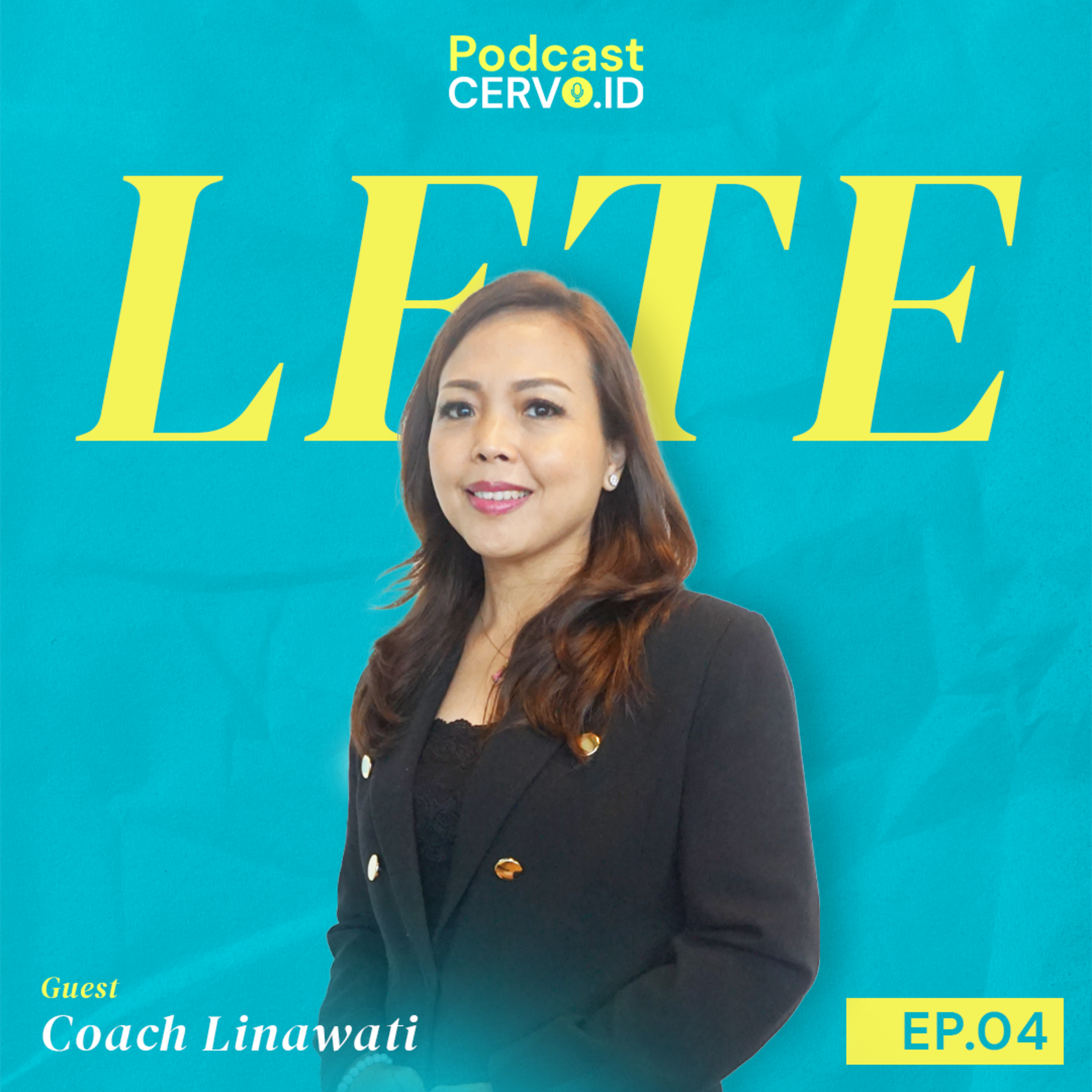 LFTE: Linawati - Peluang Besar Bagi Masyarakat Berwirausaha di Indonesia