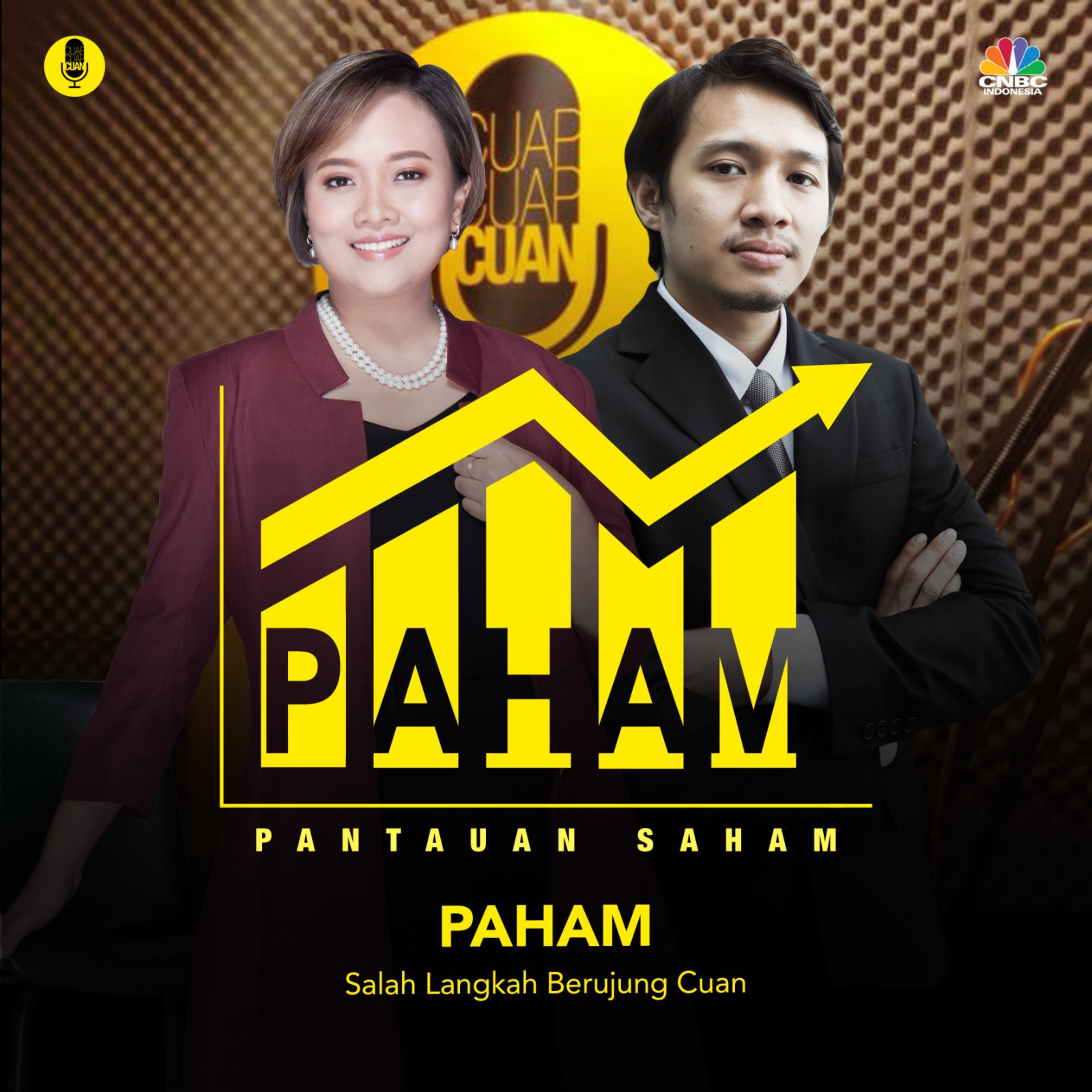 PAHAM: Salah Langkah Berujung Cuan