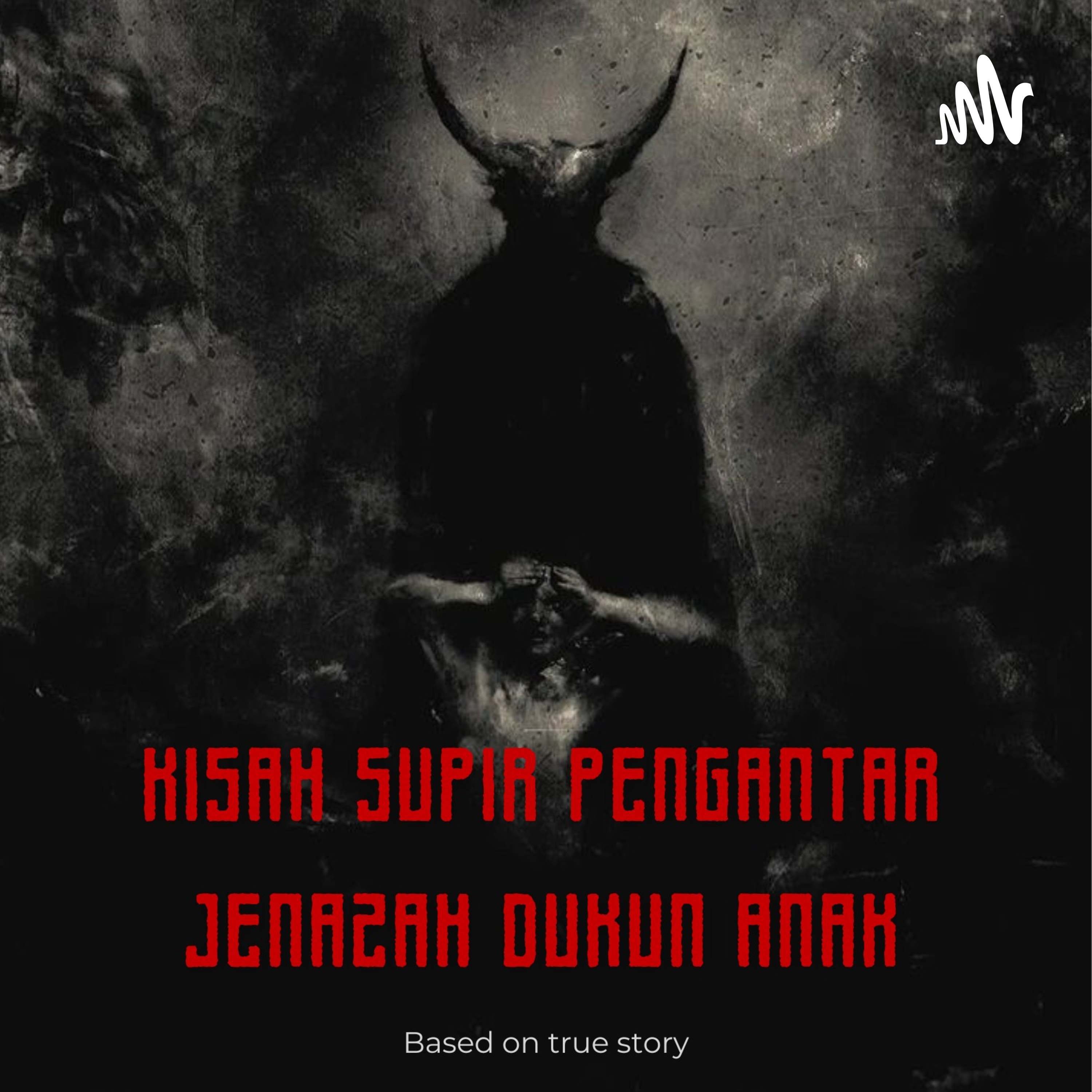 "KISAH SUPIR JENAZAH PENGANTAR JENAZAH DUKUN ANAK"