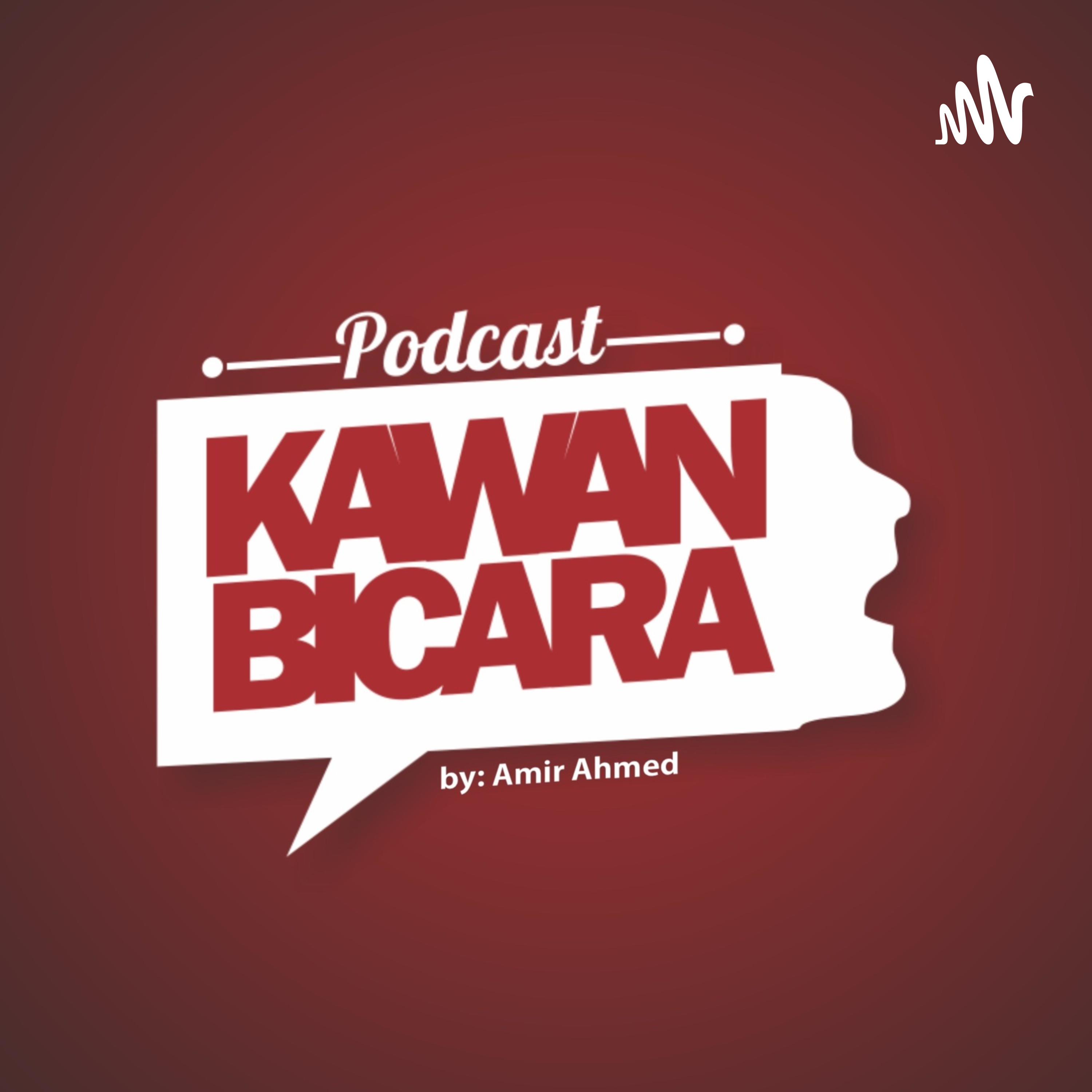 Kawan Bicara #19 - Releationshit !!