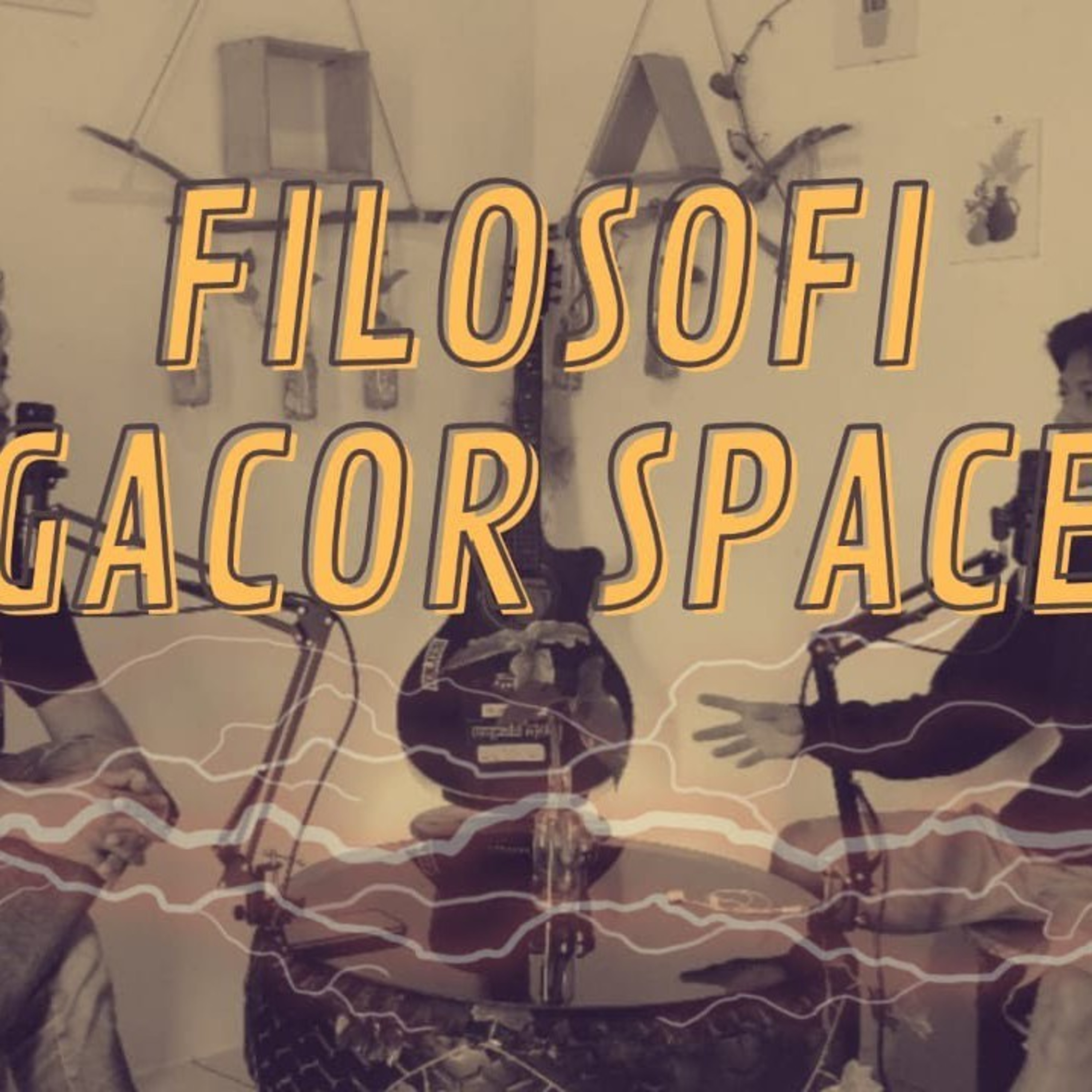 Filosofi Gacor Space 