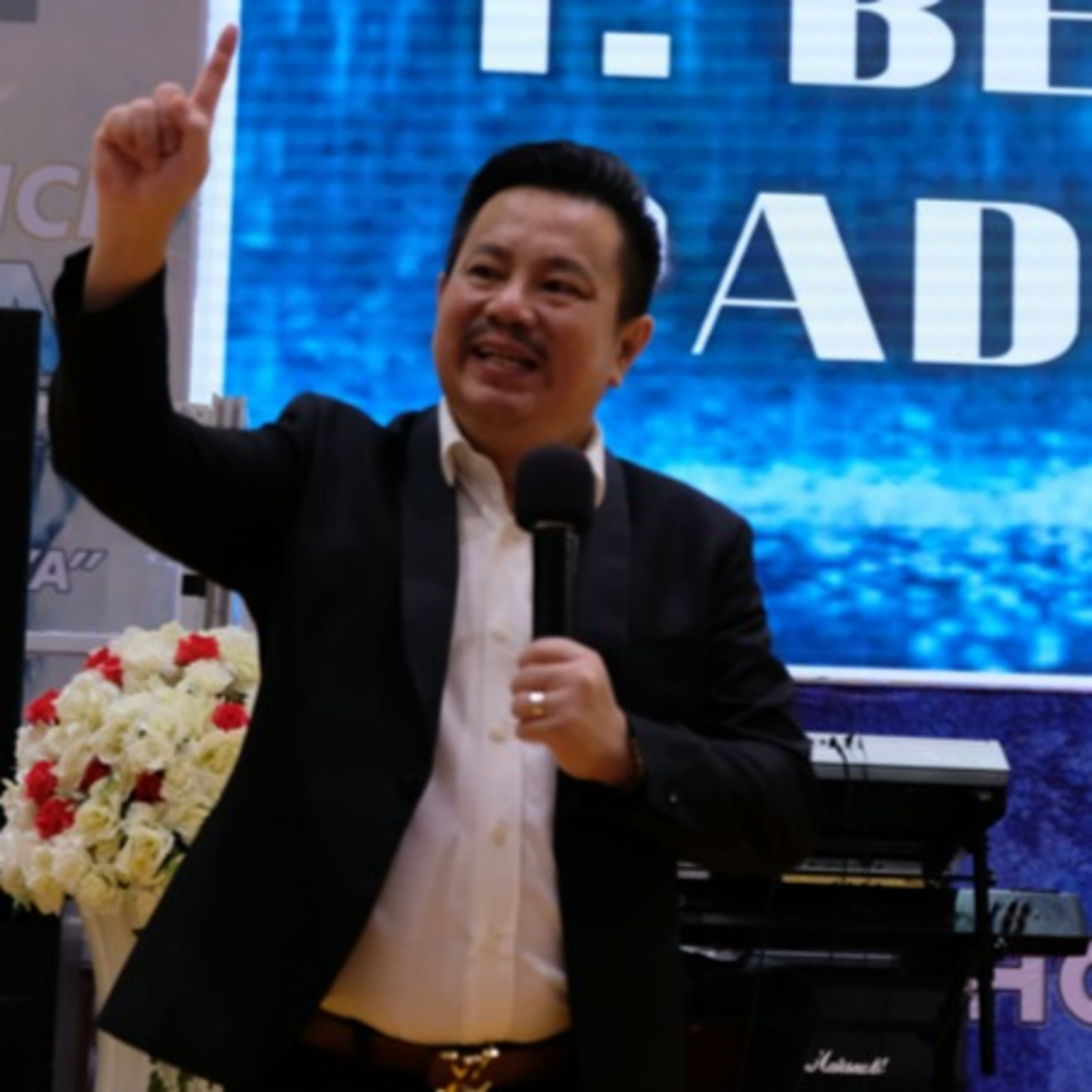 Joseph Hendrik Gomulya