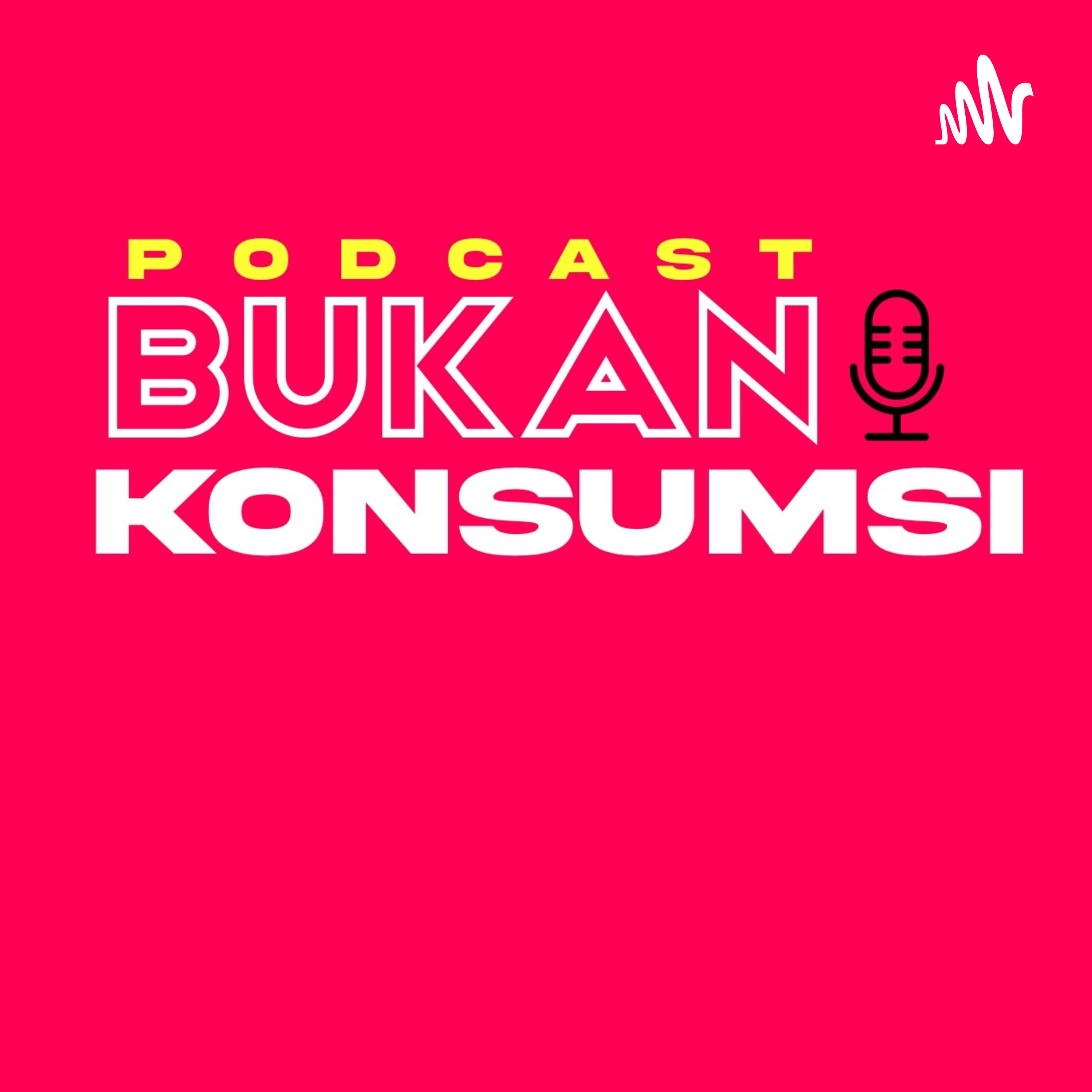 Tidak sendiri (TRIAL)