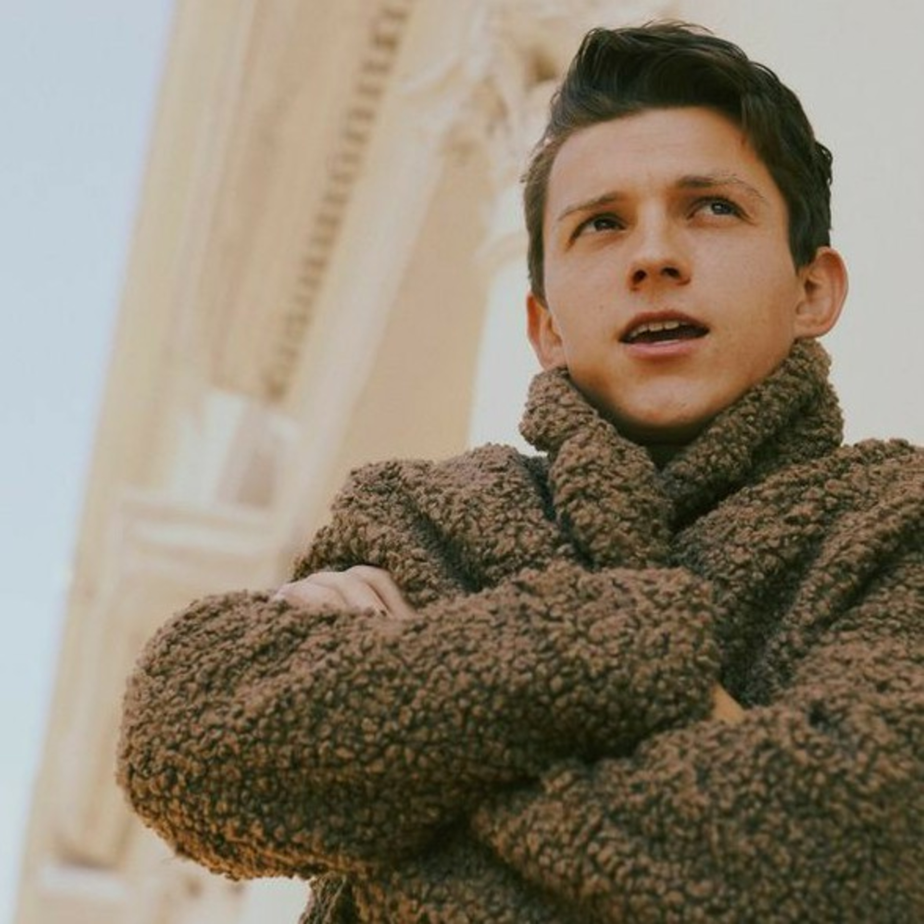 Tom holland 1