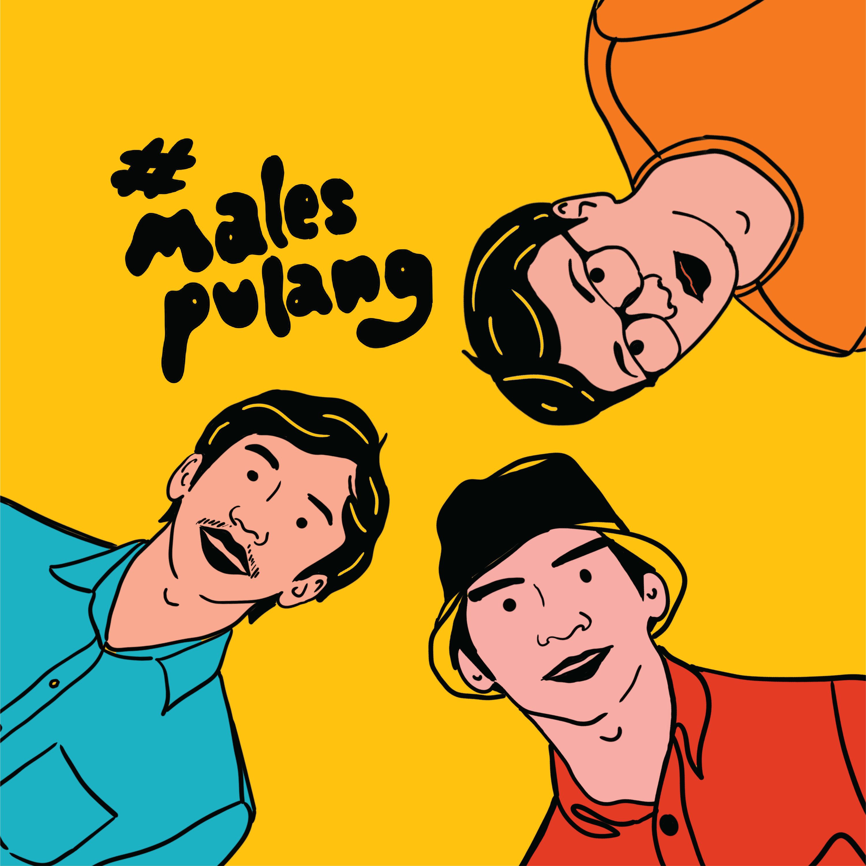 014 - LEBARAN YUKKKKK GAESSSS