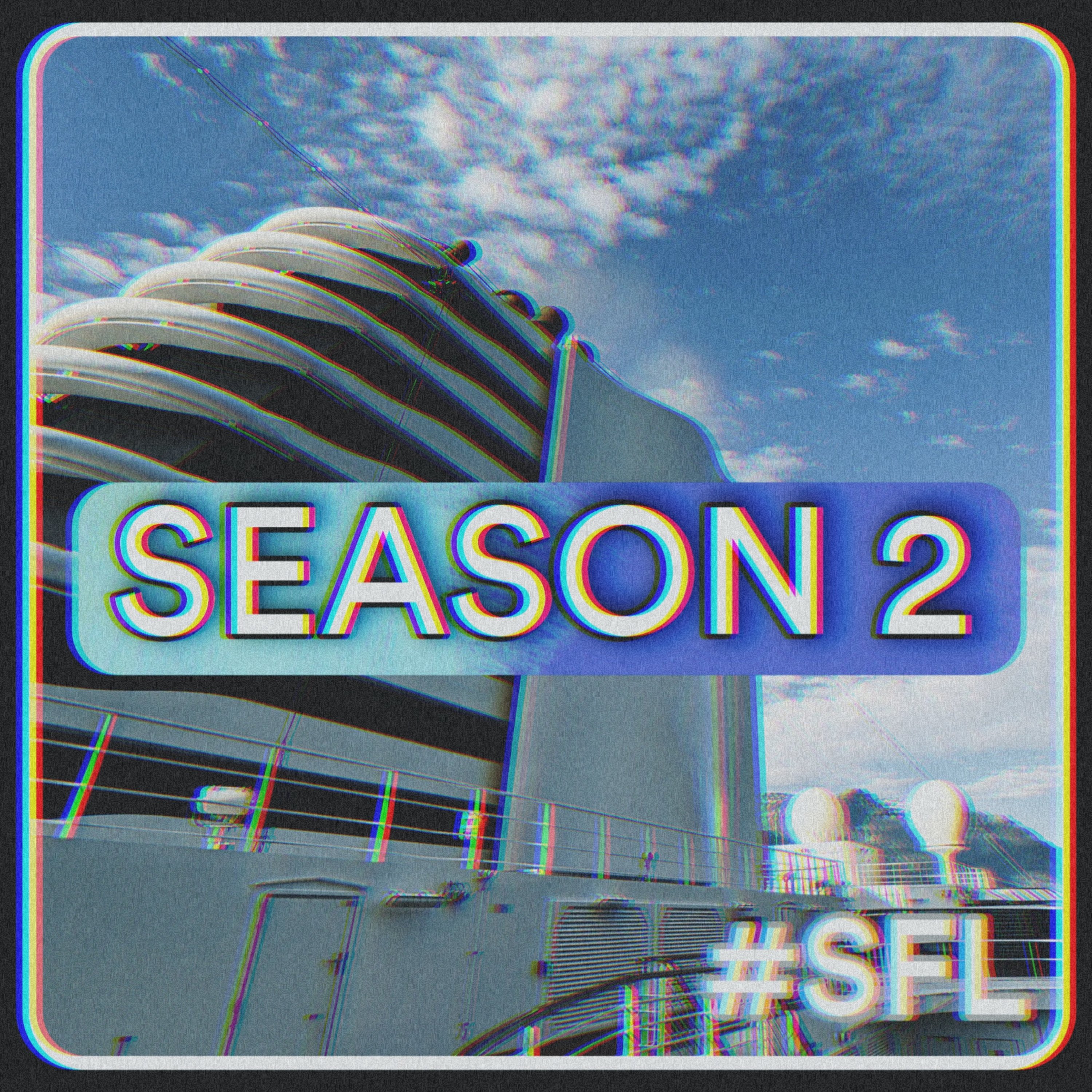 SEASON 2 - PILOT (What's Happen on SEASON 2)