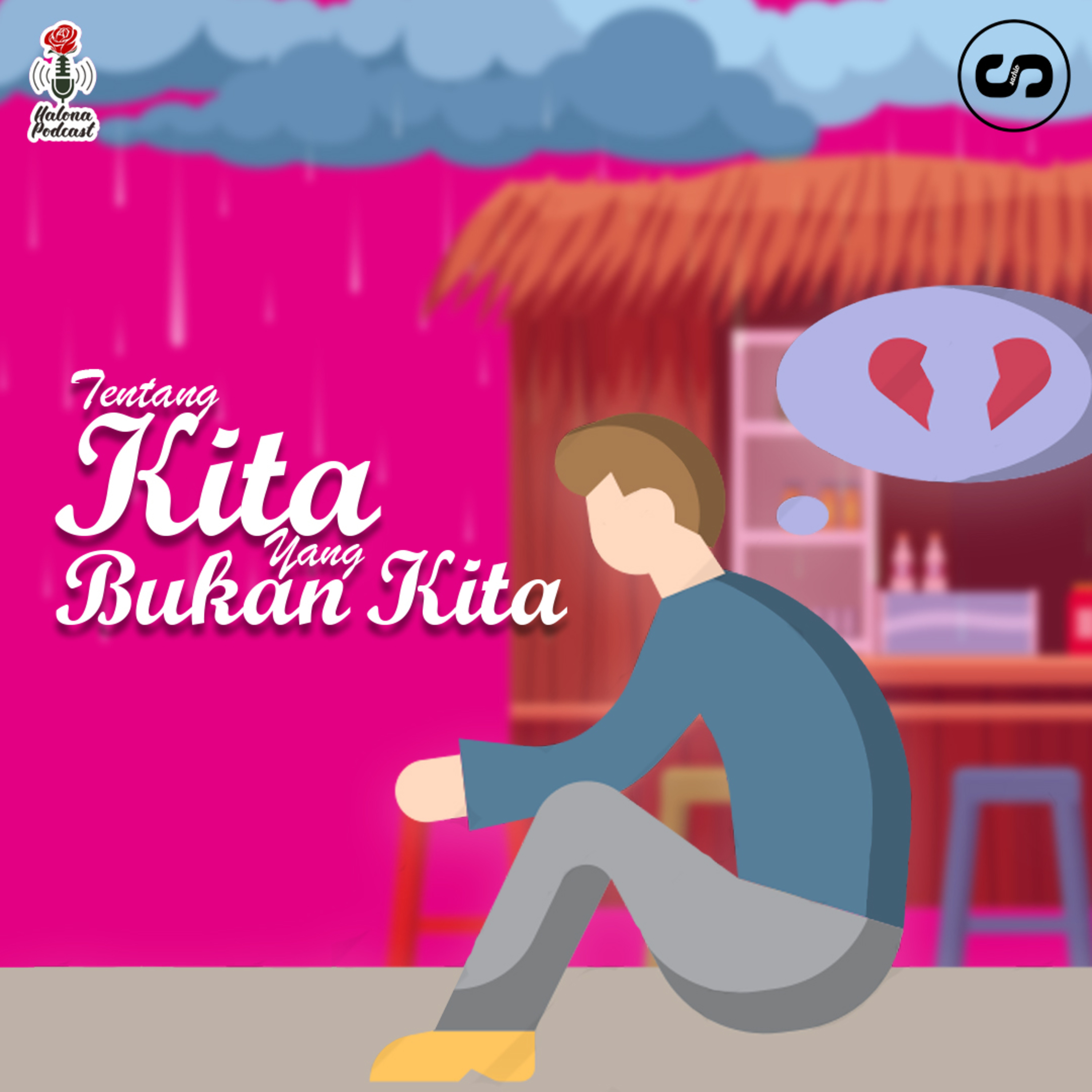 TENTANG KITA YANG BUKAN KITA 