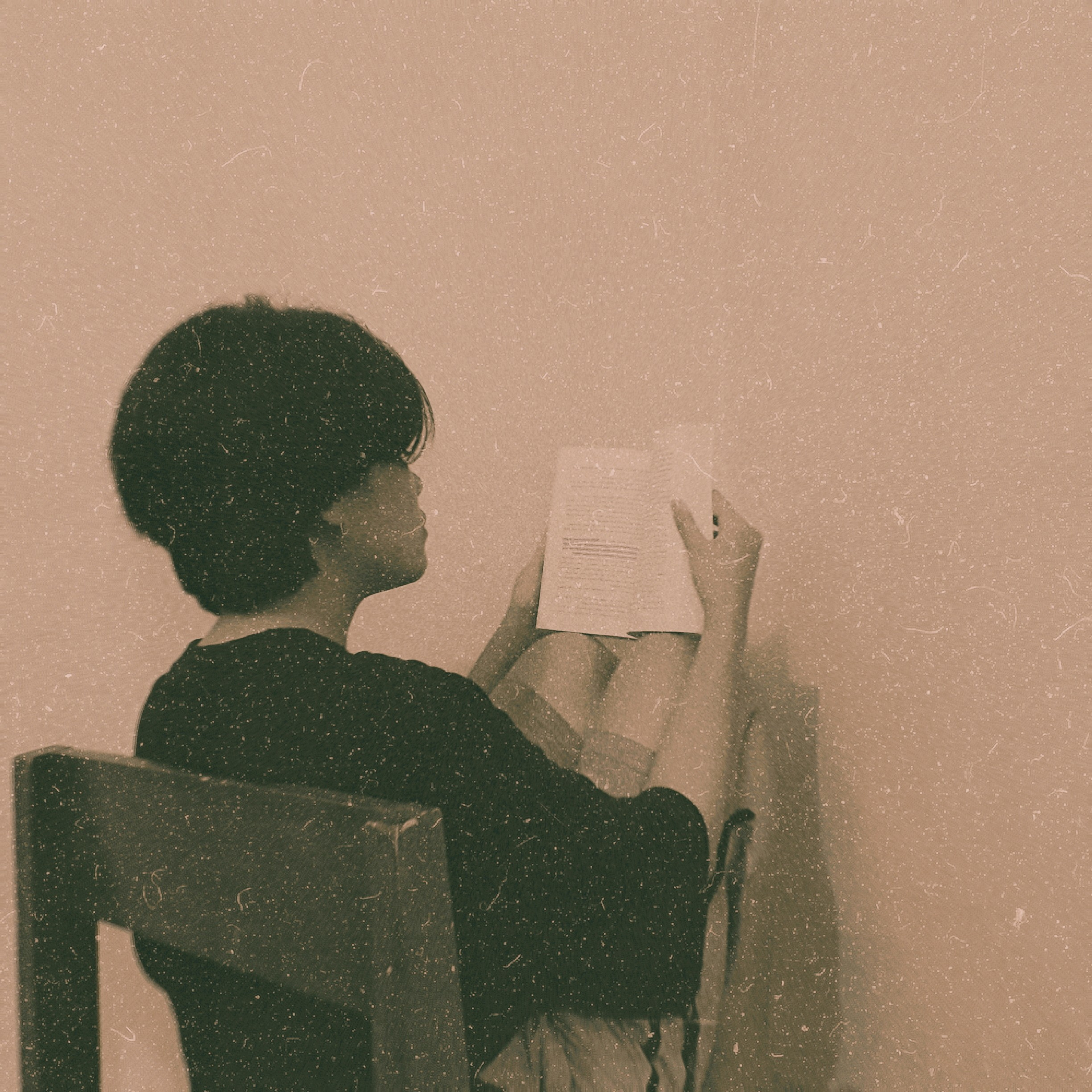 Nostalgia awal-awal suka buku