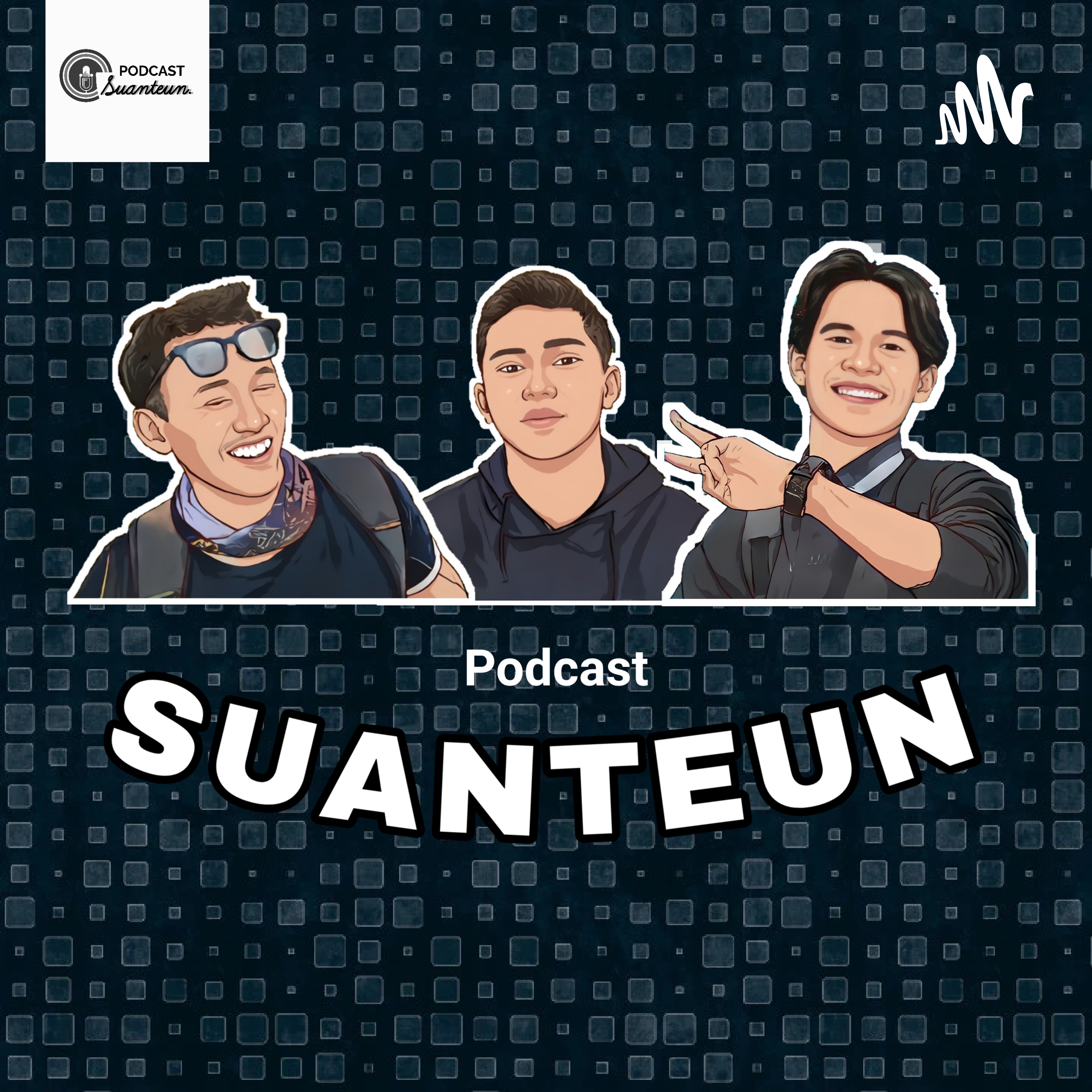 Eps.28 - Hi Hello #Dzikri Hamzah