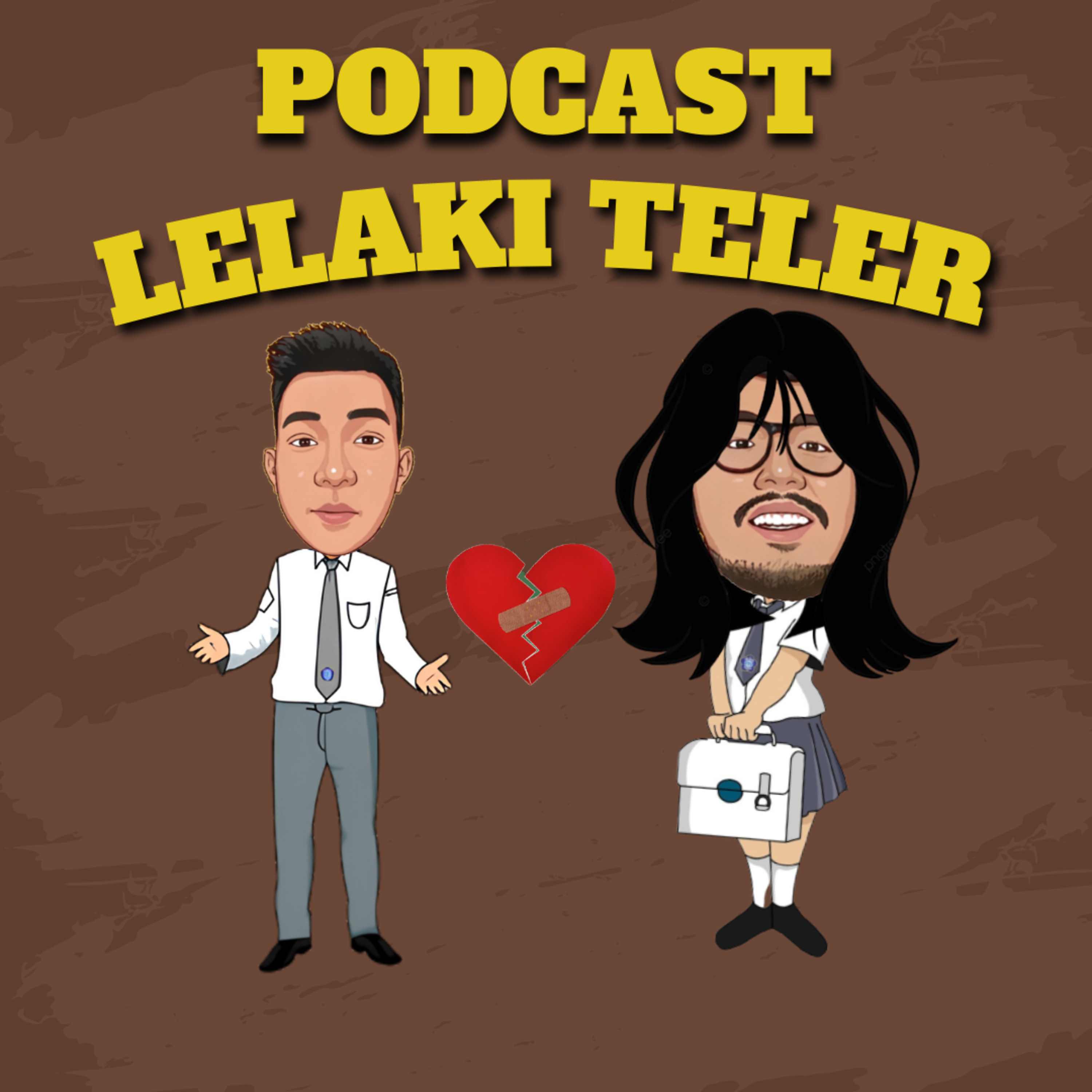  Kisah Percintaan Gagal Waktu SMA - Ft. Reynaldi