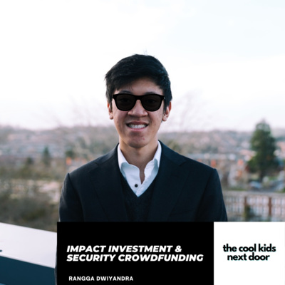 Impact Investment & Security Crowdfunding