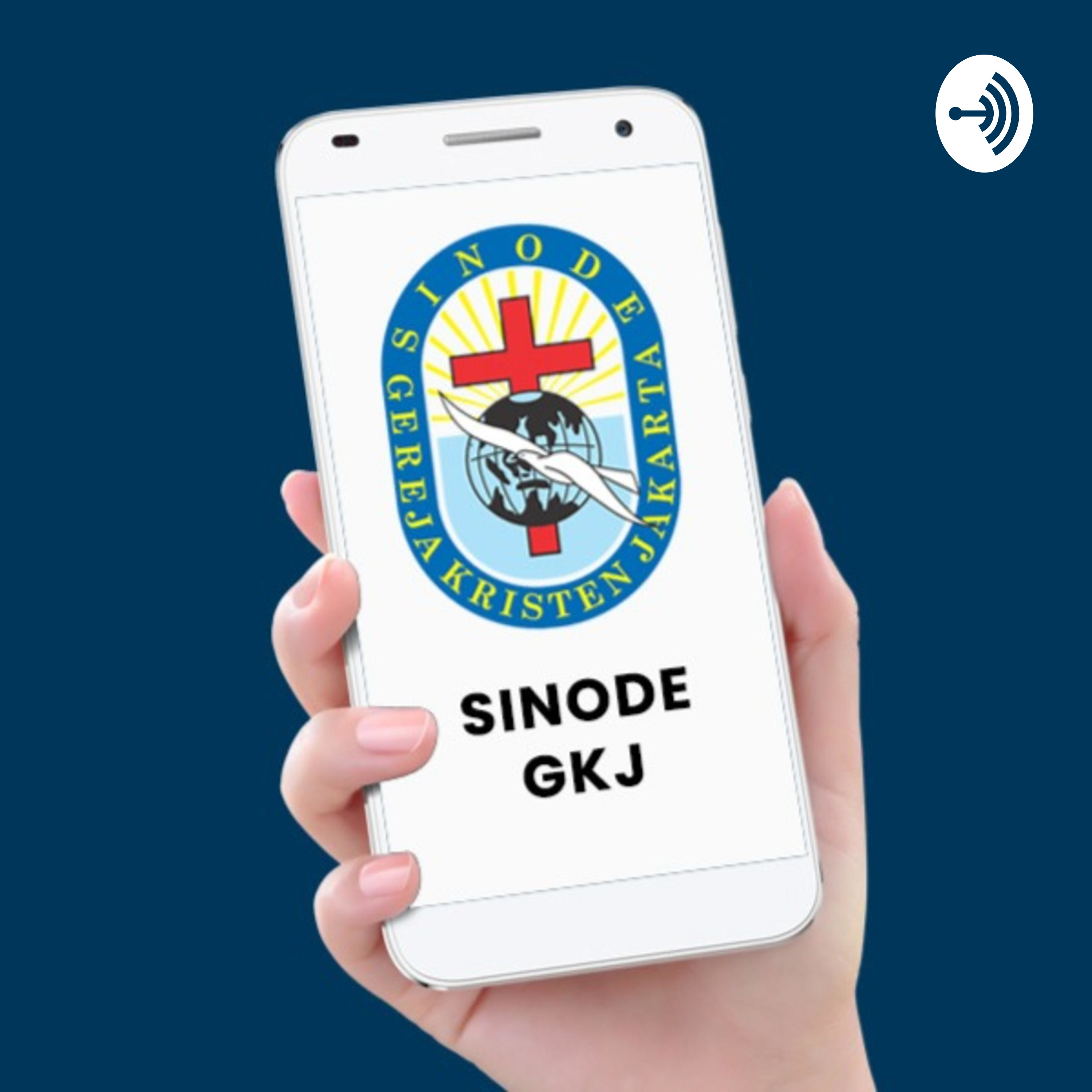 8-4-2023 - Sabtu Sunyi (PST GKJ Bahasa Indonesia)