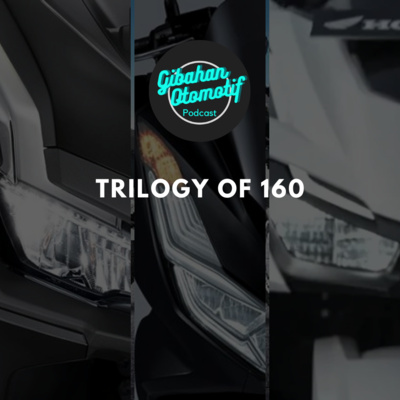 Gibah #06 Trilogy of 160