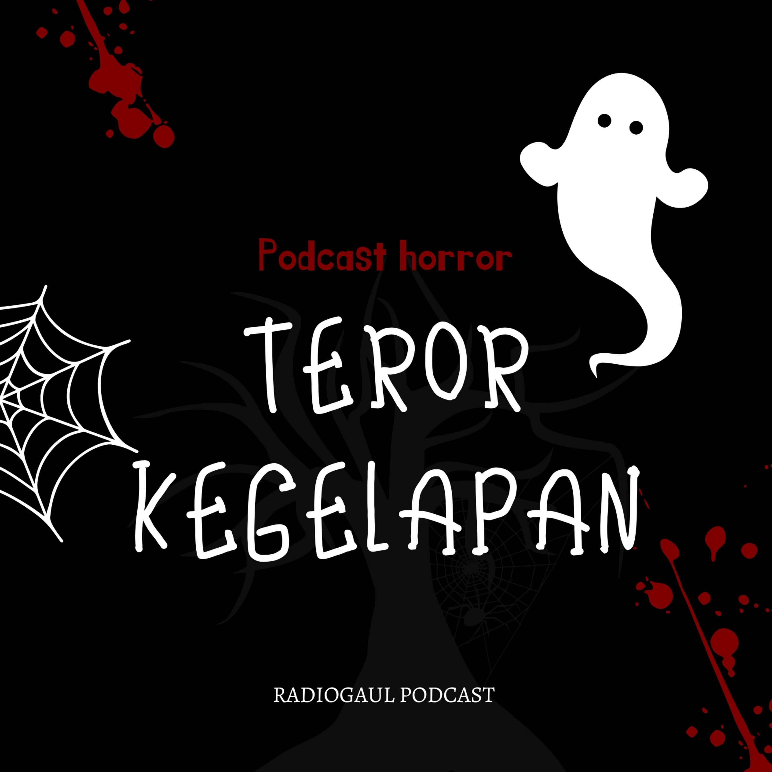 CERITA HOROR TEROR KEGELAPAN " The House of Whispers"