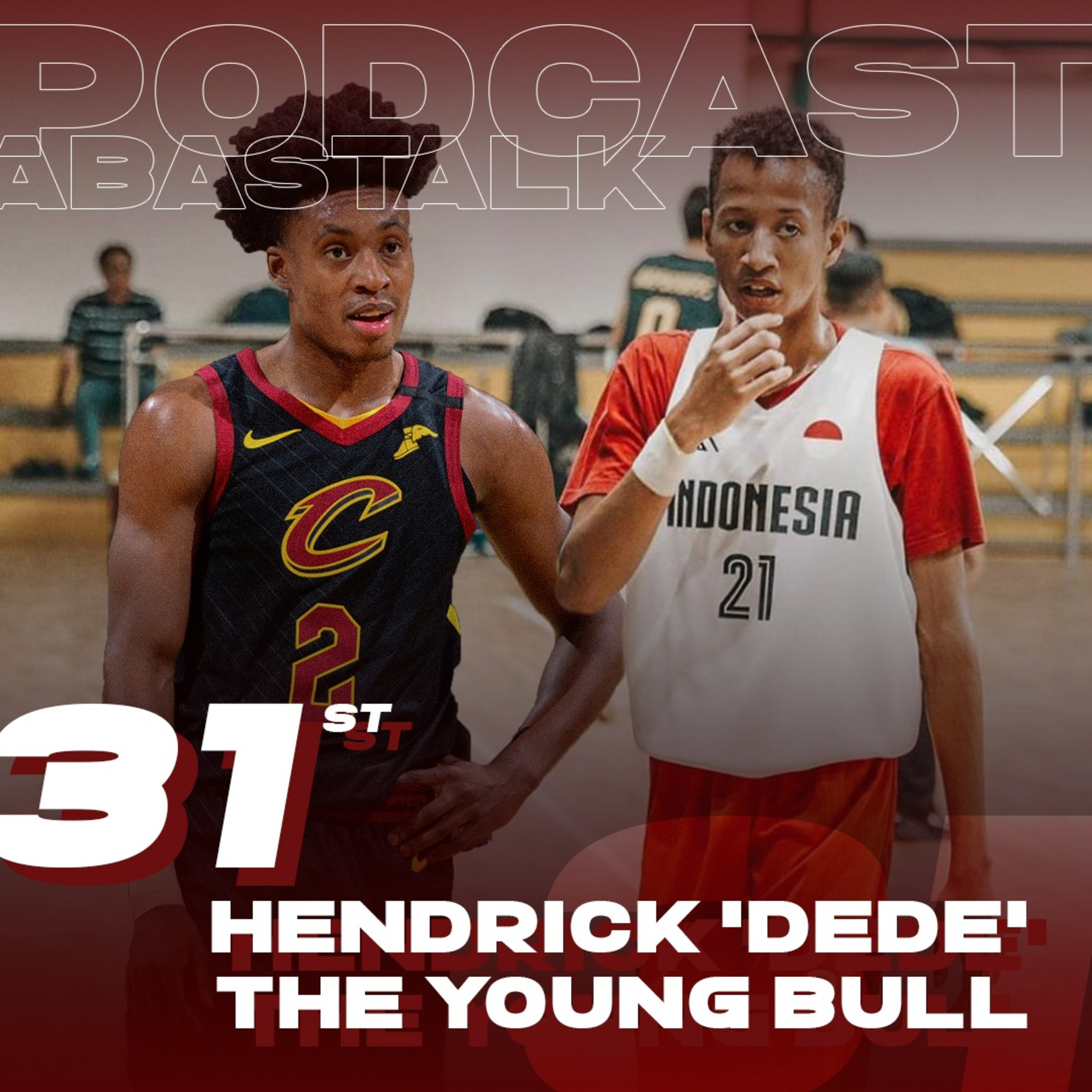 Hendrick 'Dede' The Young Bull Ft. Hendrick Xavi Yonga