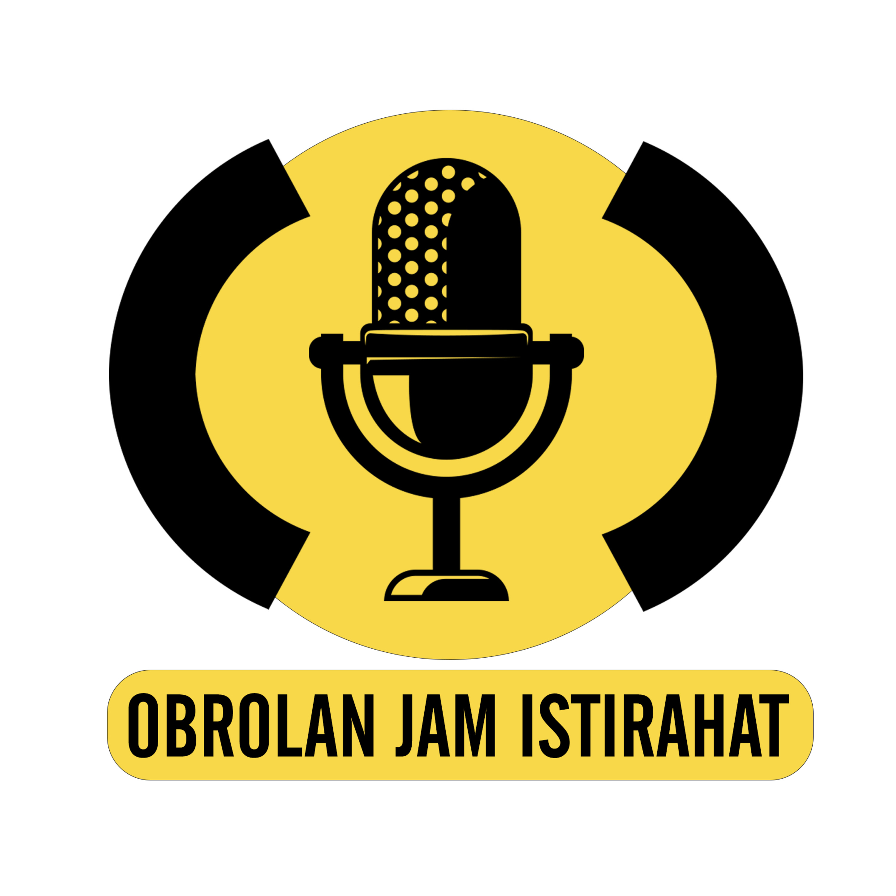 Obrolan Jam Istirahat