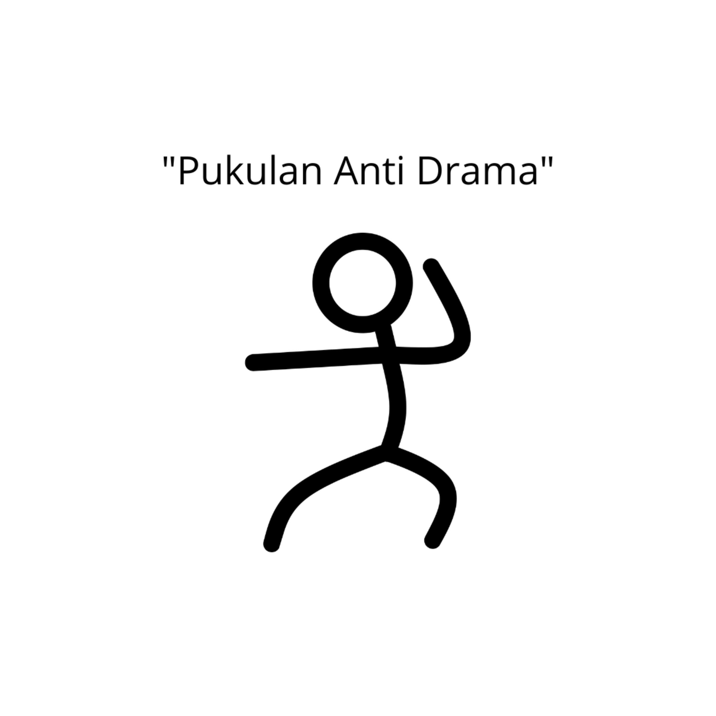 Hari Hari Drama Teuing 