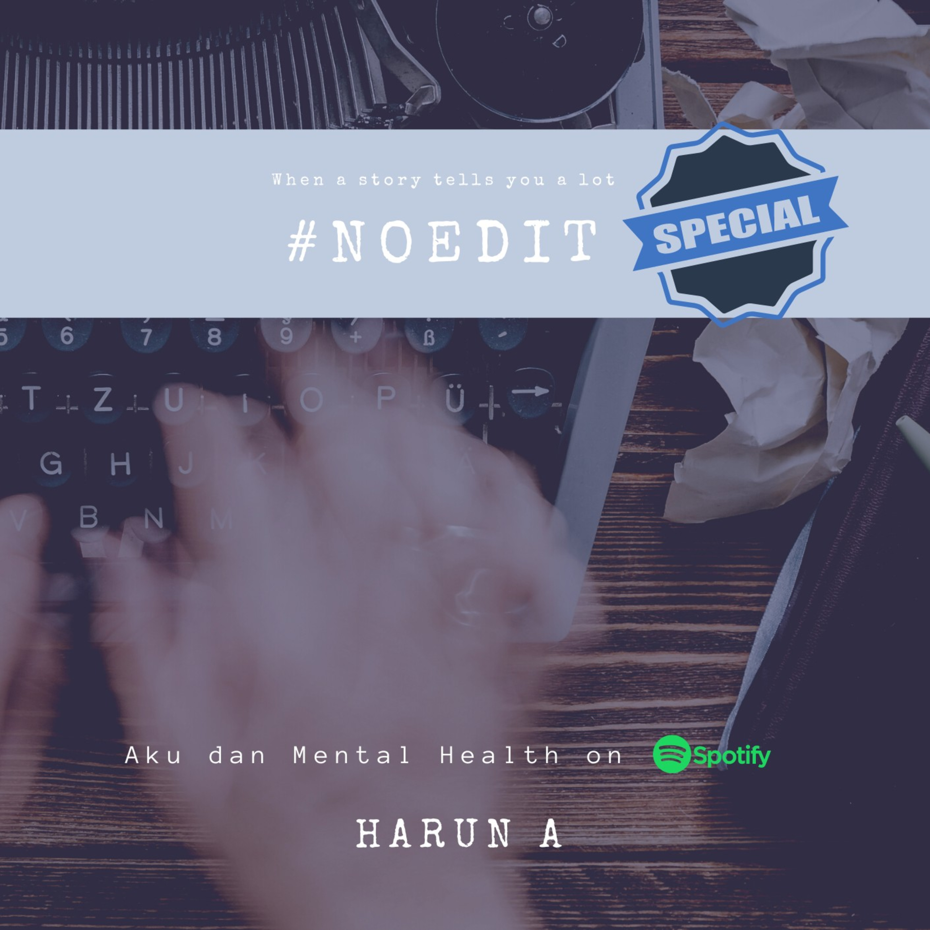 Tragedi si Lebah Madu dan Kupu-kupu Lelah