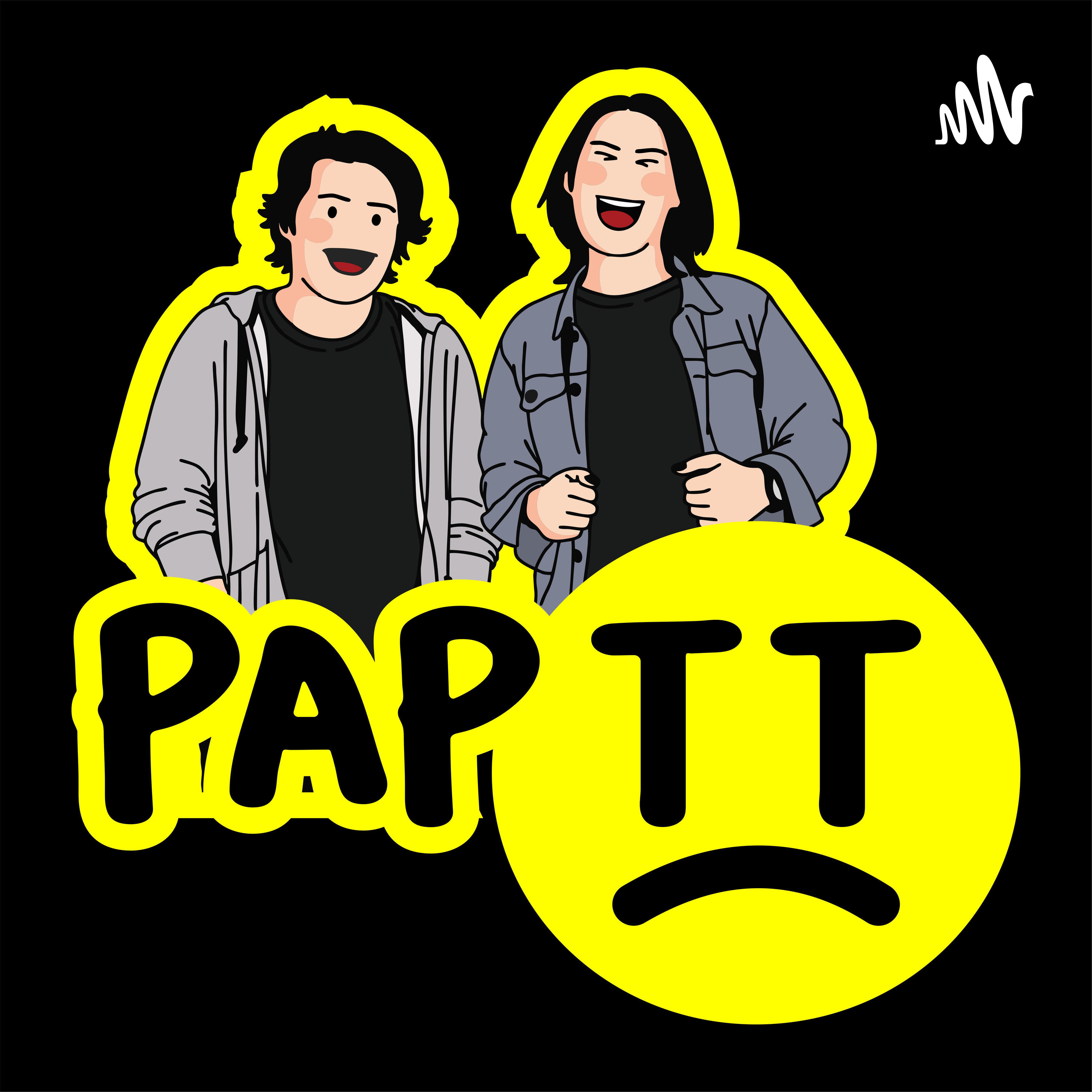 EPS. 57 - YAMET KUDASI