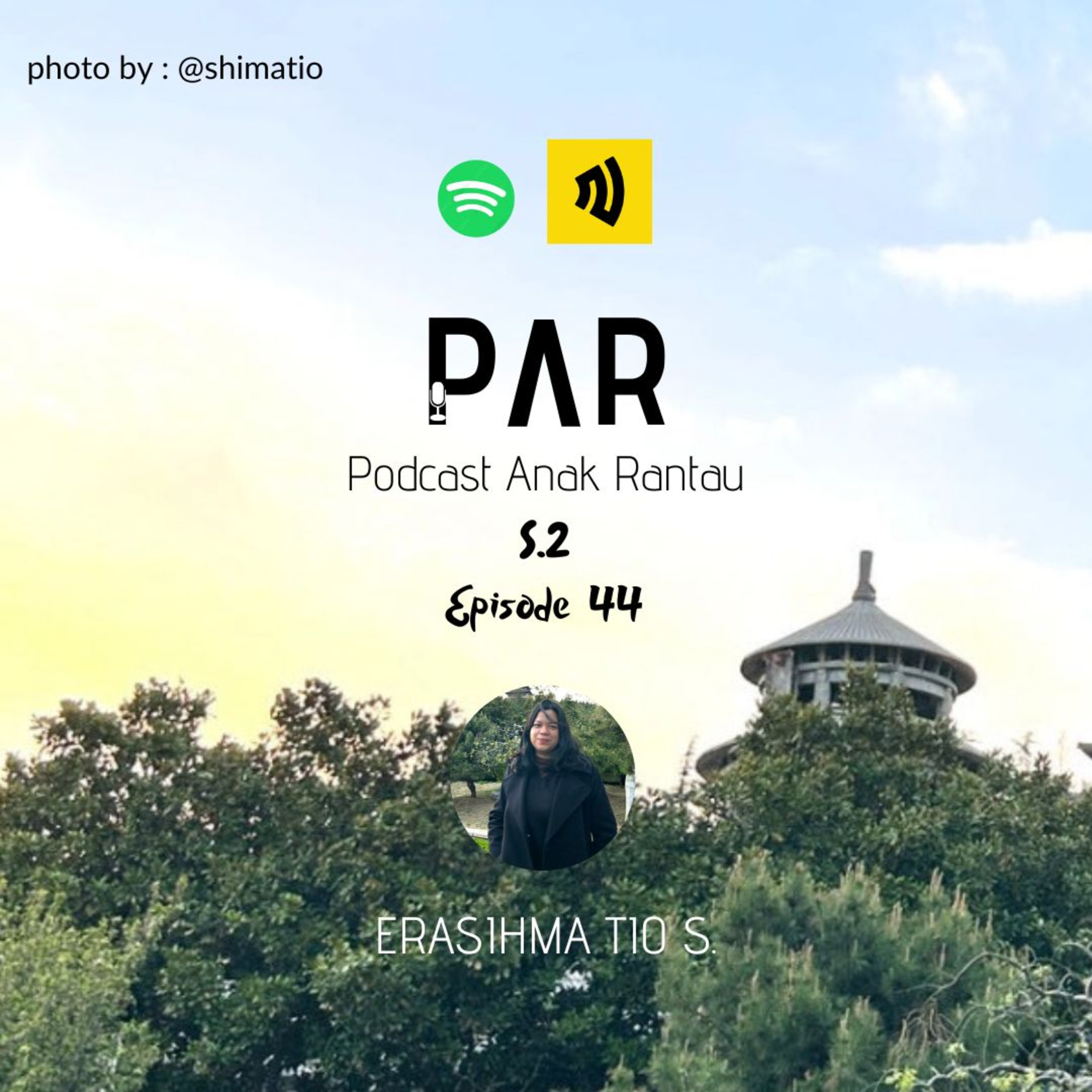 S2.E44 : Venomena Anak Rantau vol.2 (part 4) : Culture Shock