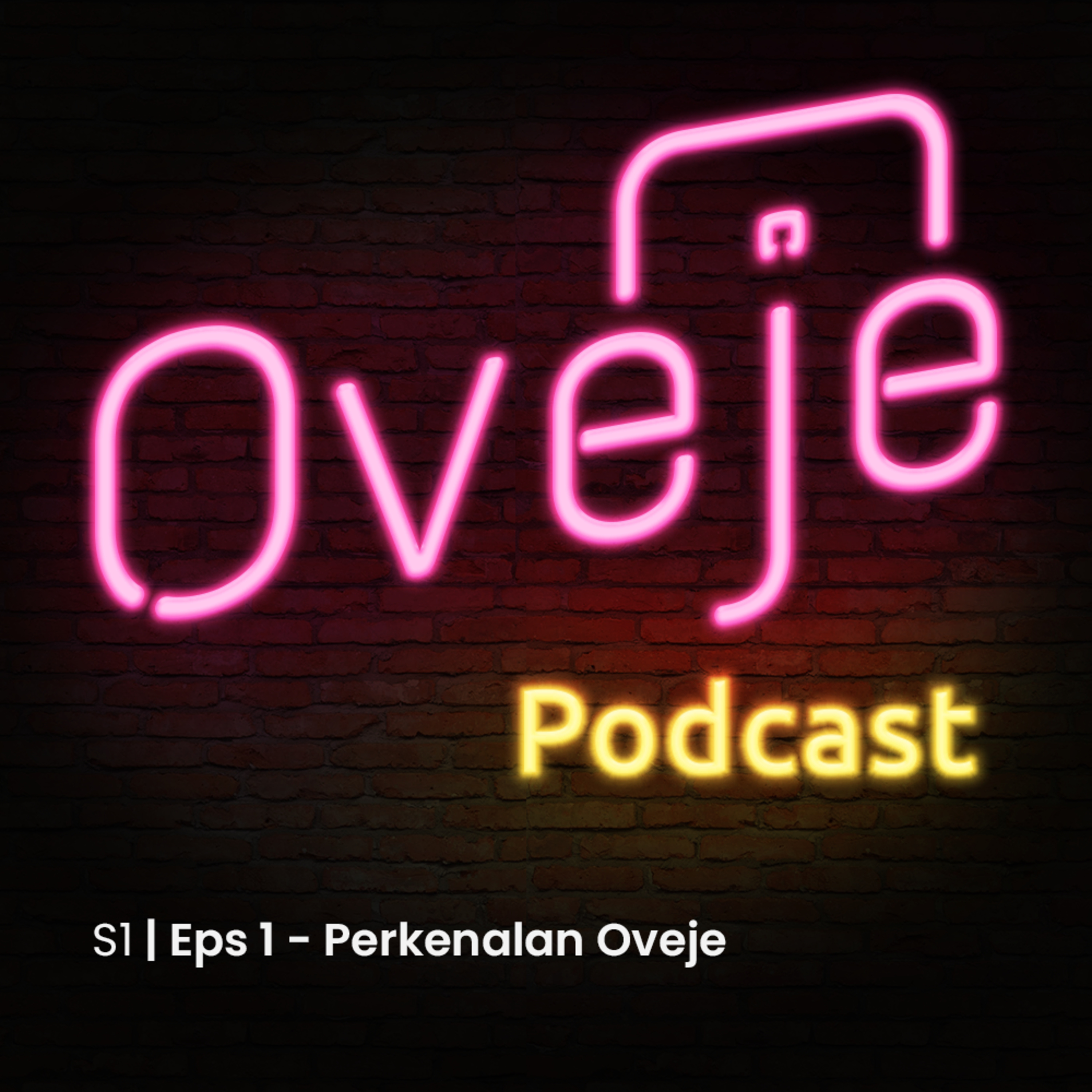 Eps 1 - Perkenalan Oveje