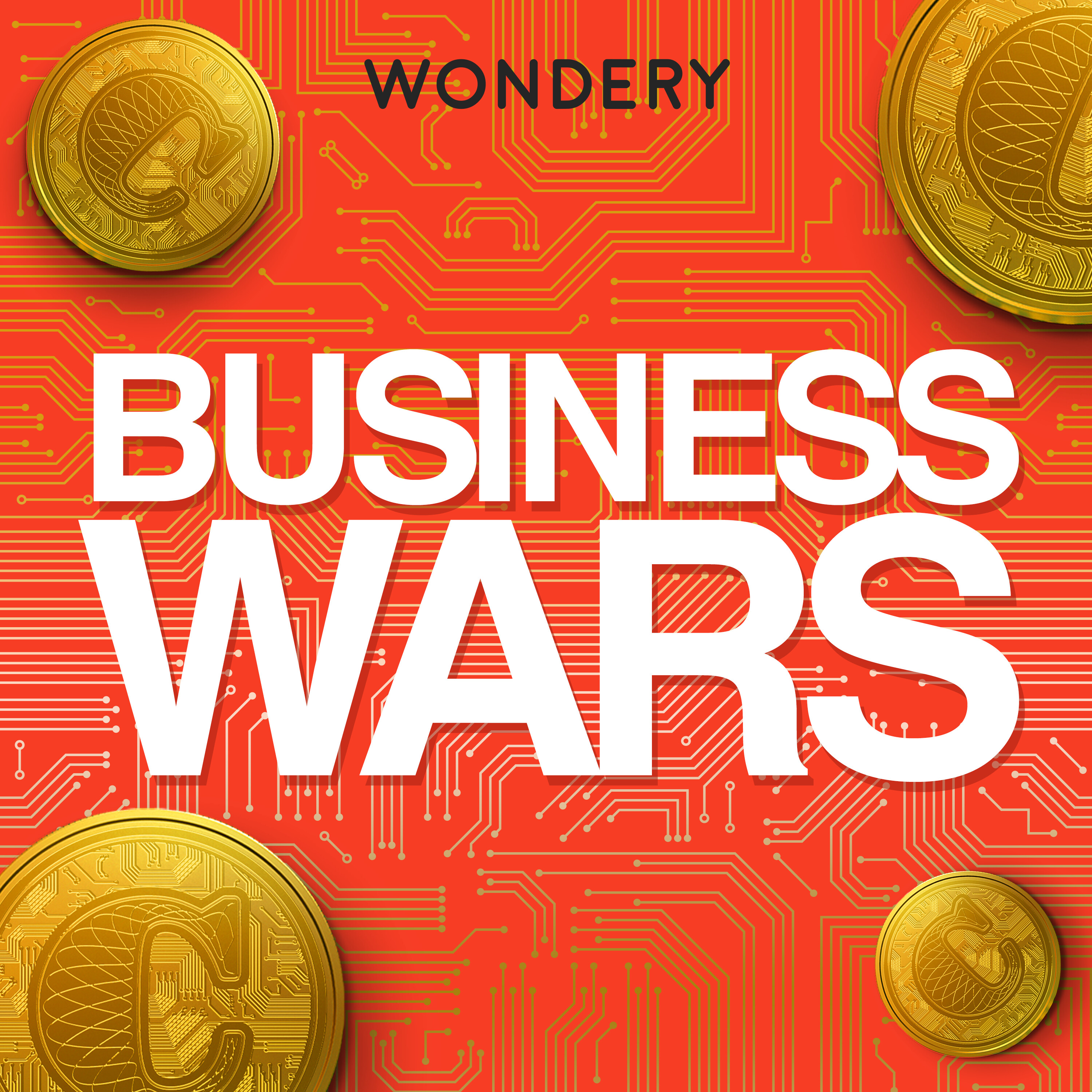 Best of Business Wars Daily | Add to Cart | 7