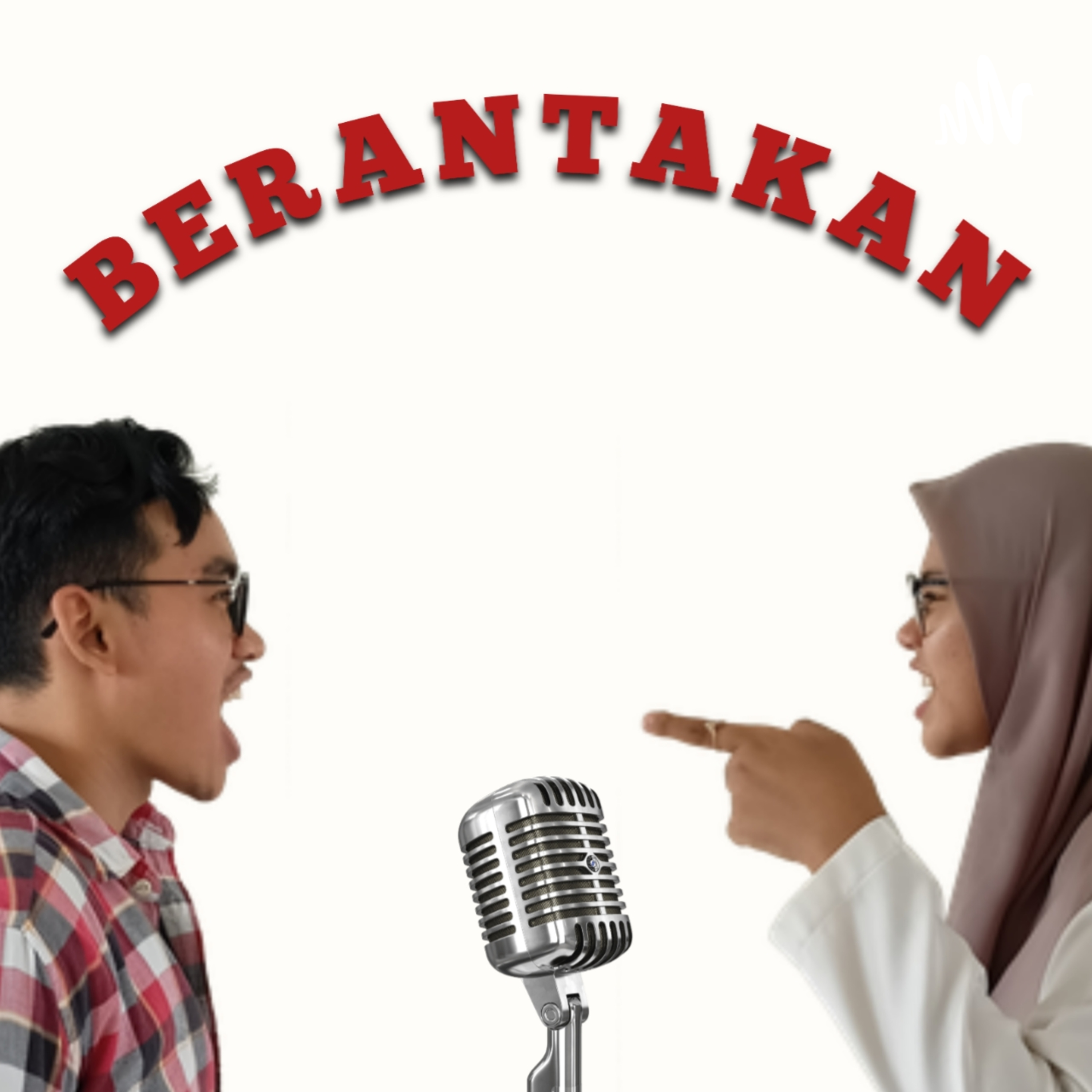 BERANTAKAN