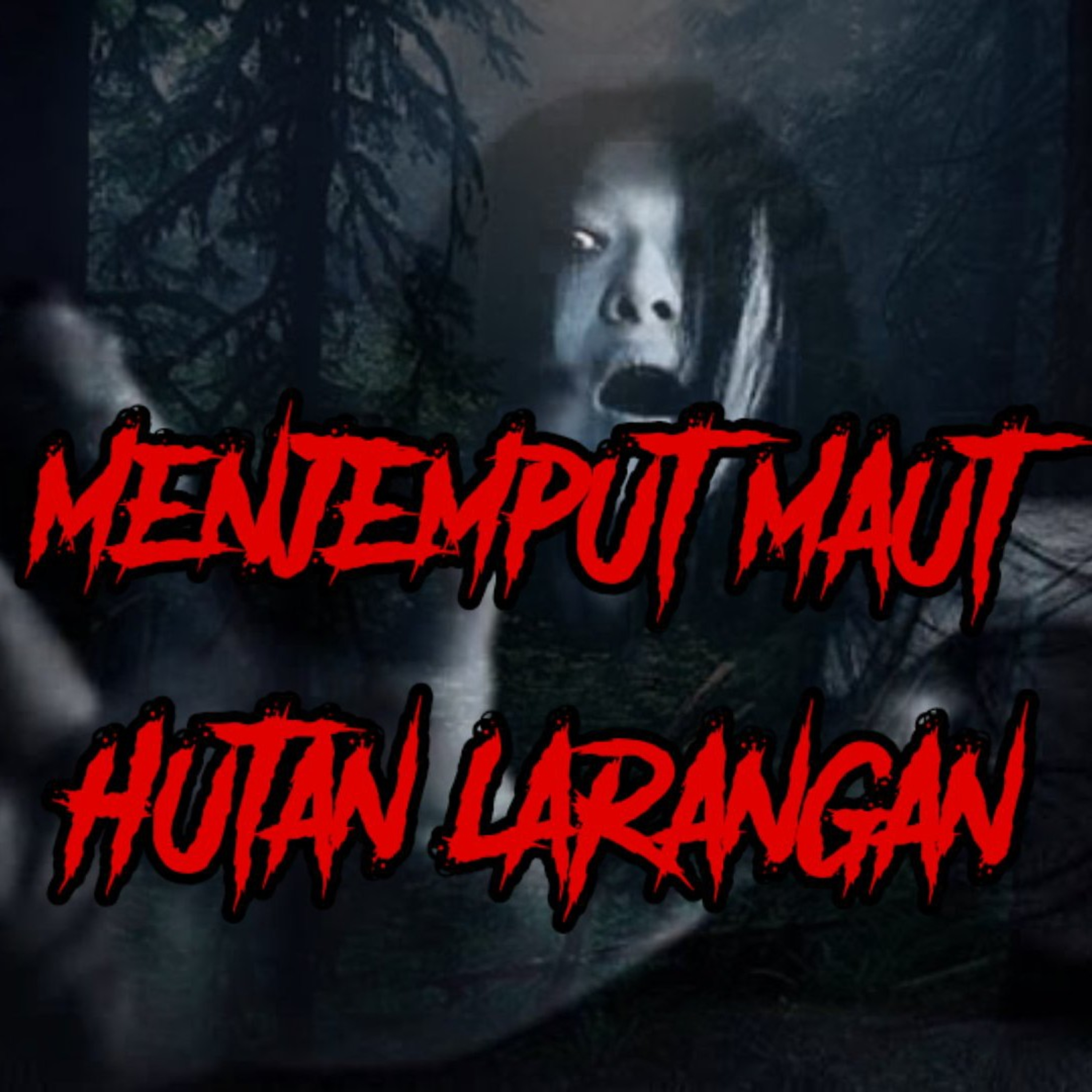MENJEMPUT MAUT DIHUTAN LARANGAN -SELAMAT JALAN DANU by erwin chandrawinata