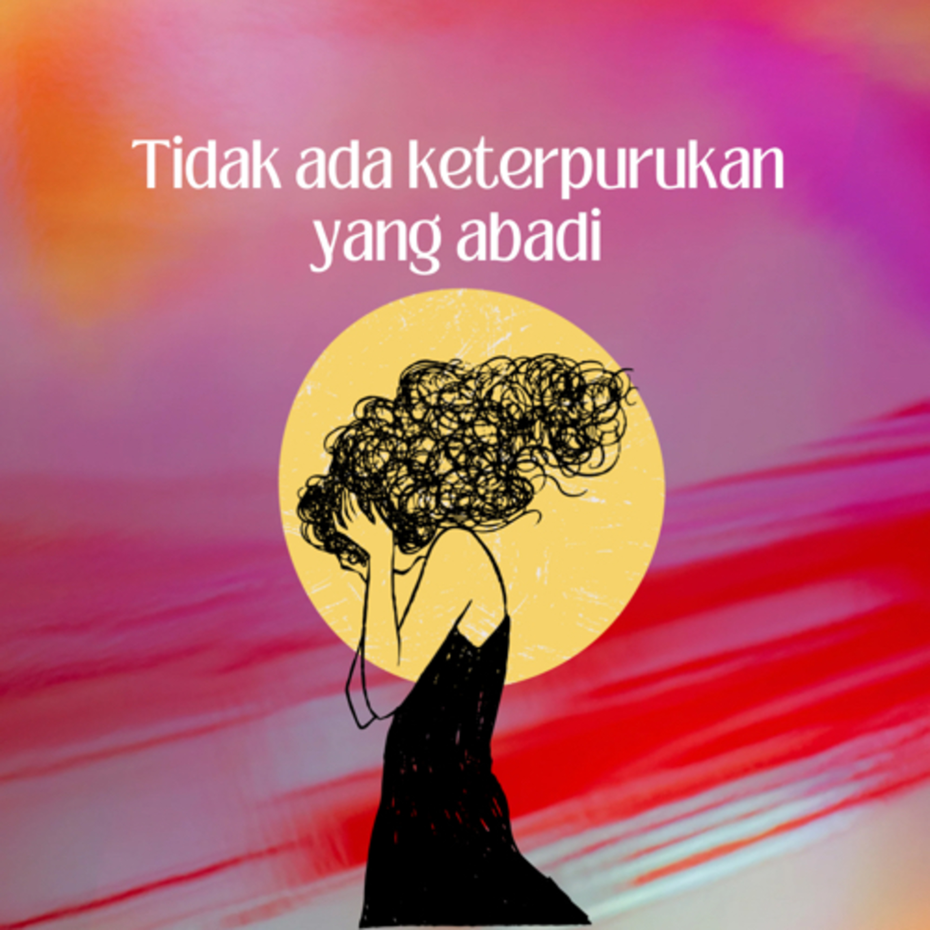 Tidak ada keterpurukan yang abadi, bagaimana caranya cepat bangkit kembali?