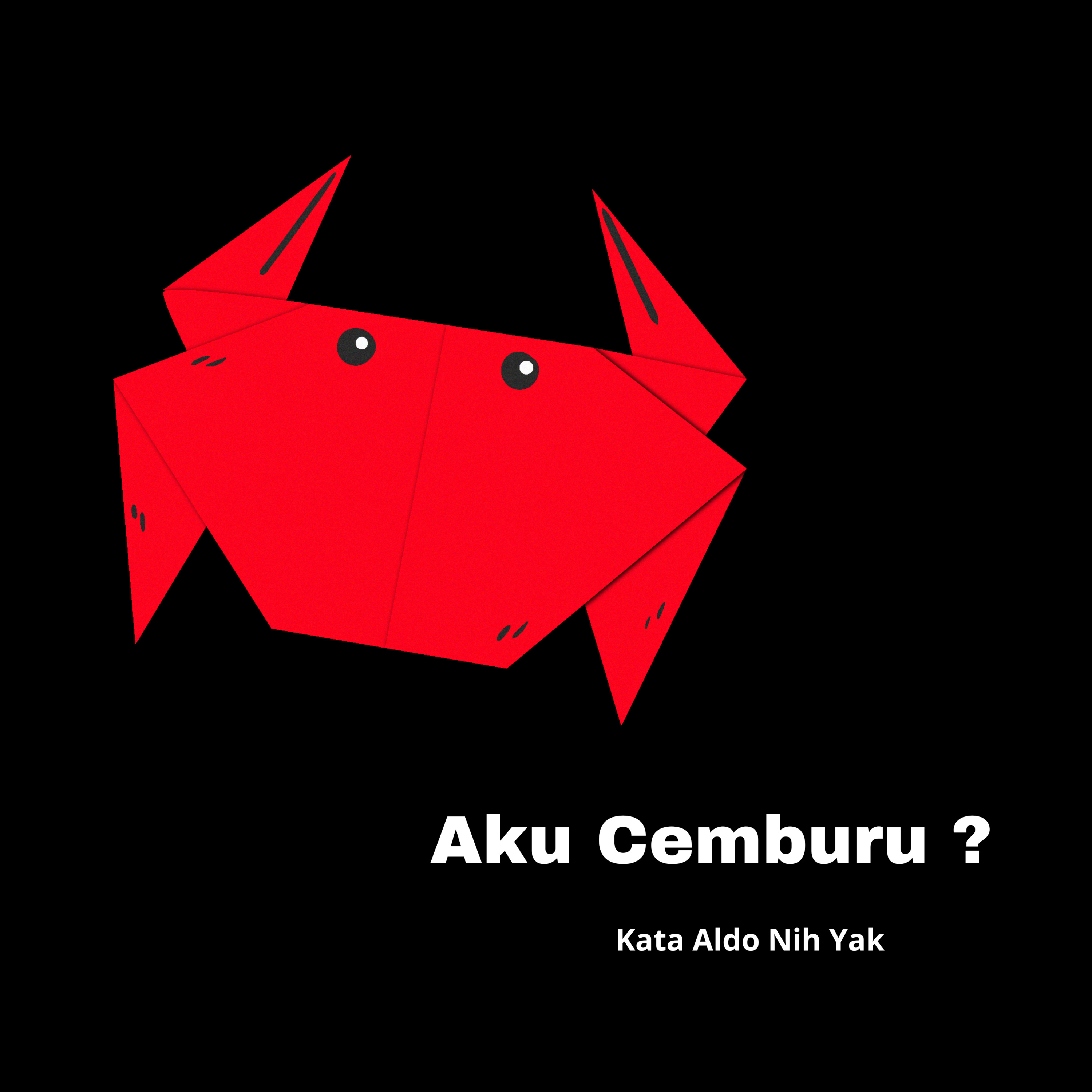 Aku Cemburu ?