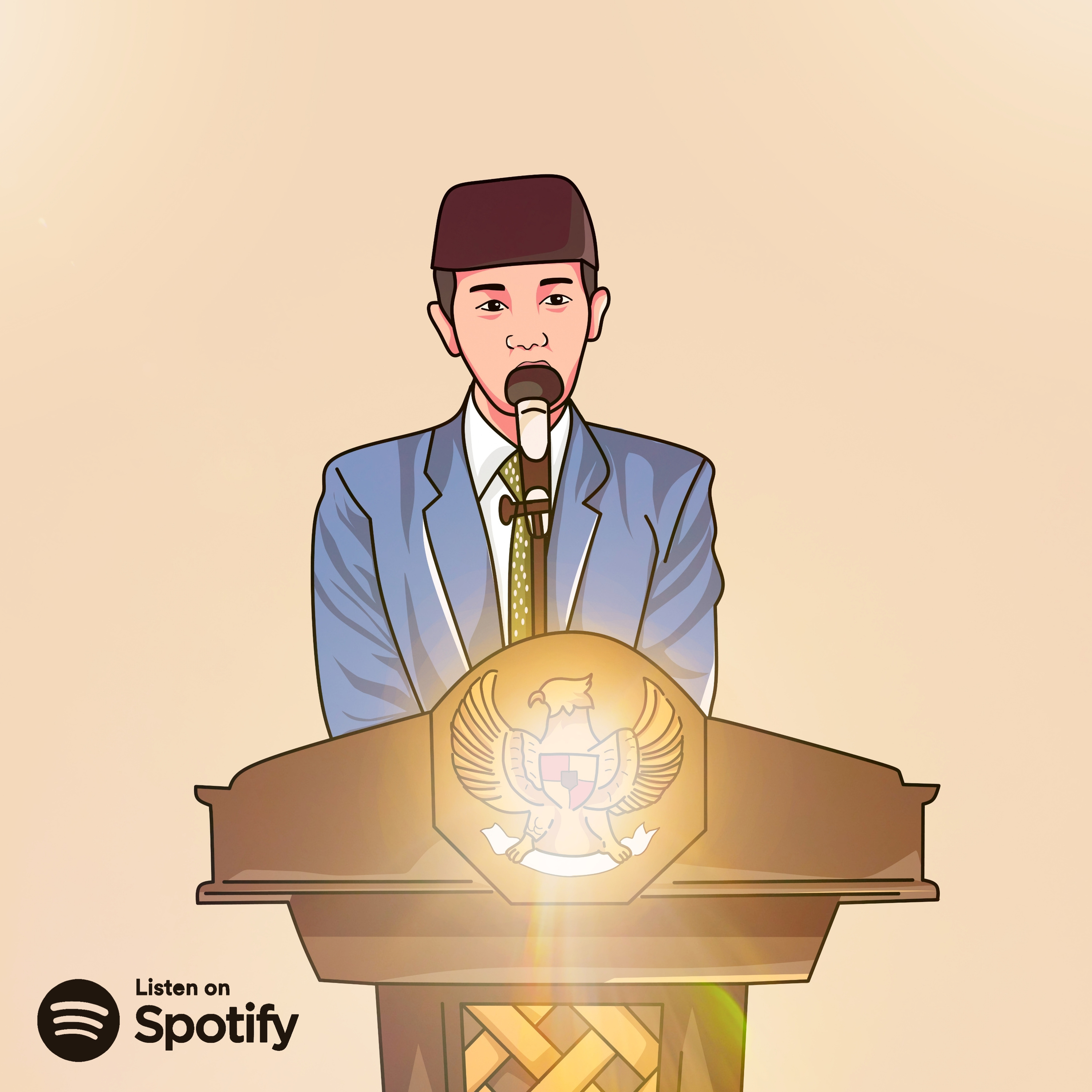 Bermain Peran - Dimas Saputra