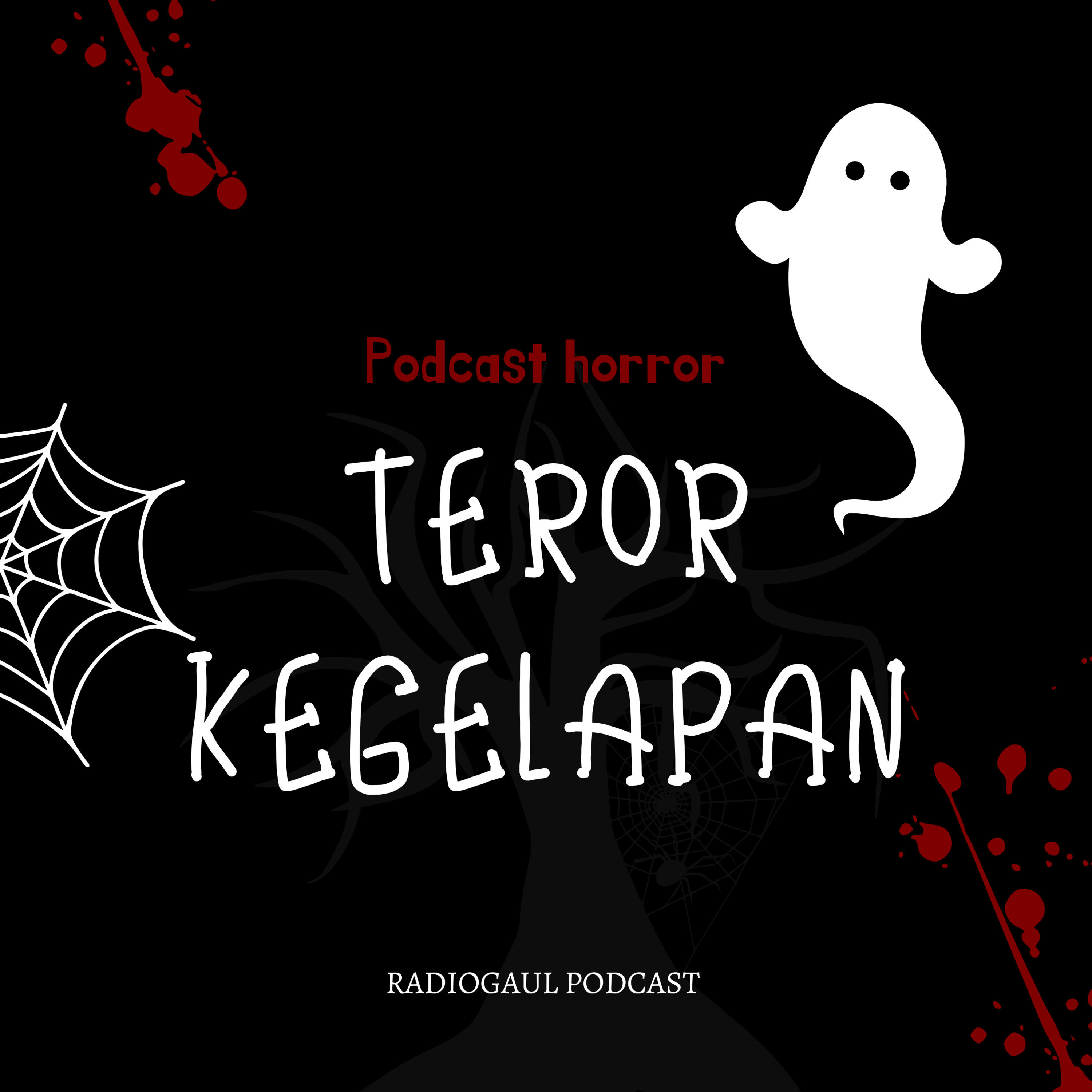 TEROR KEGELAPAN