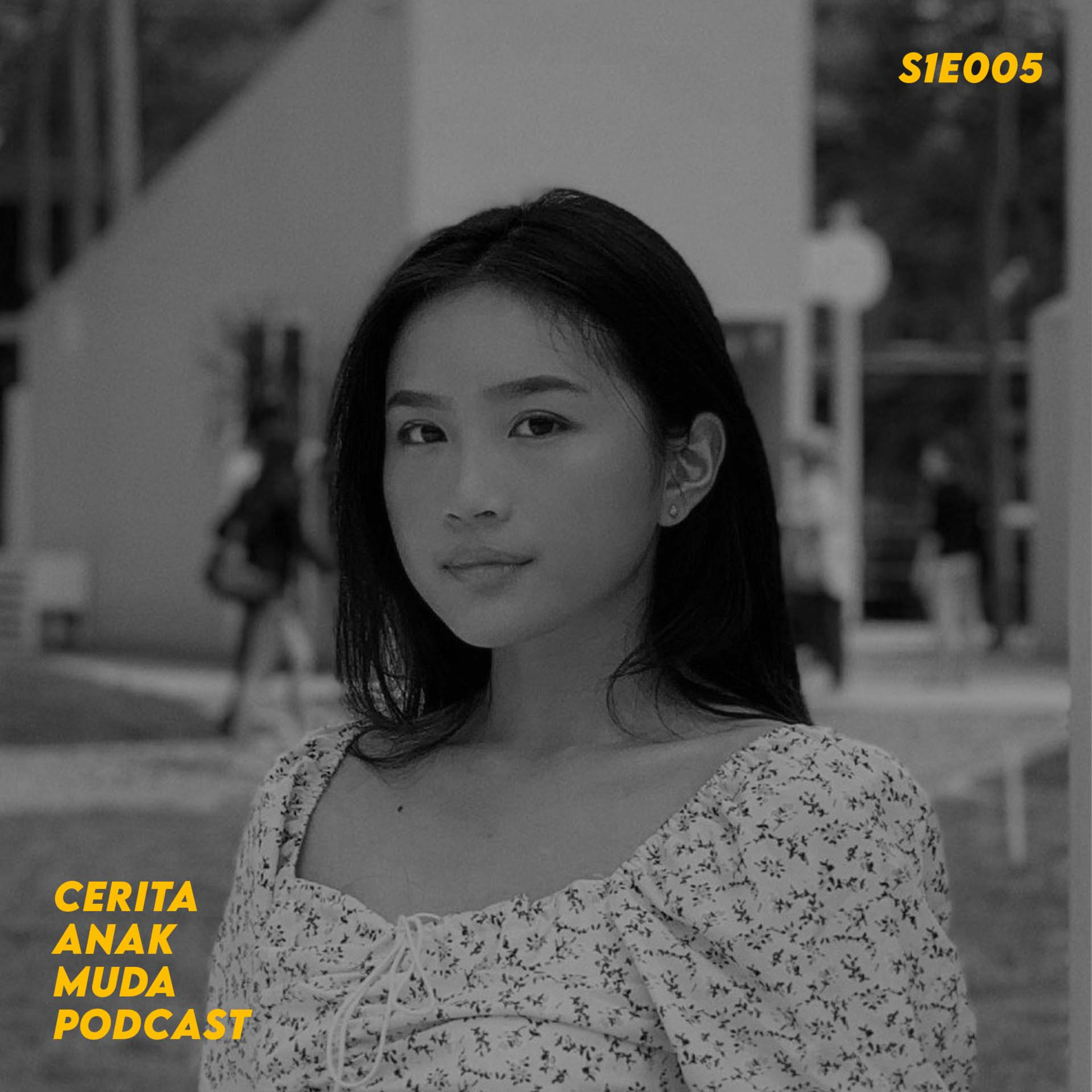 Cerita #005 Big No for Tech Stocks and Digital Banks! Why? Ft. Caroline Hanni