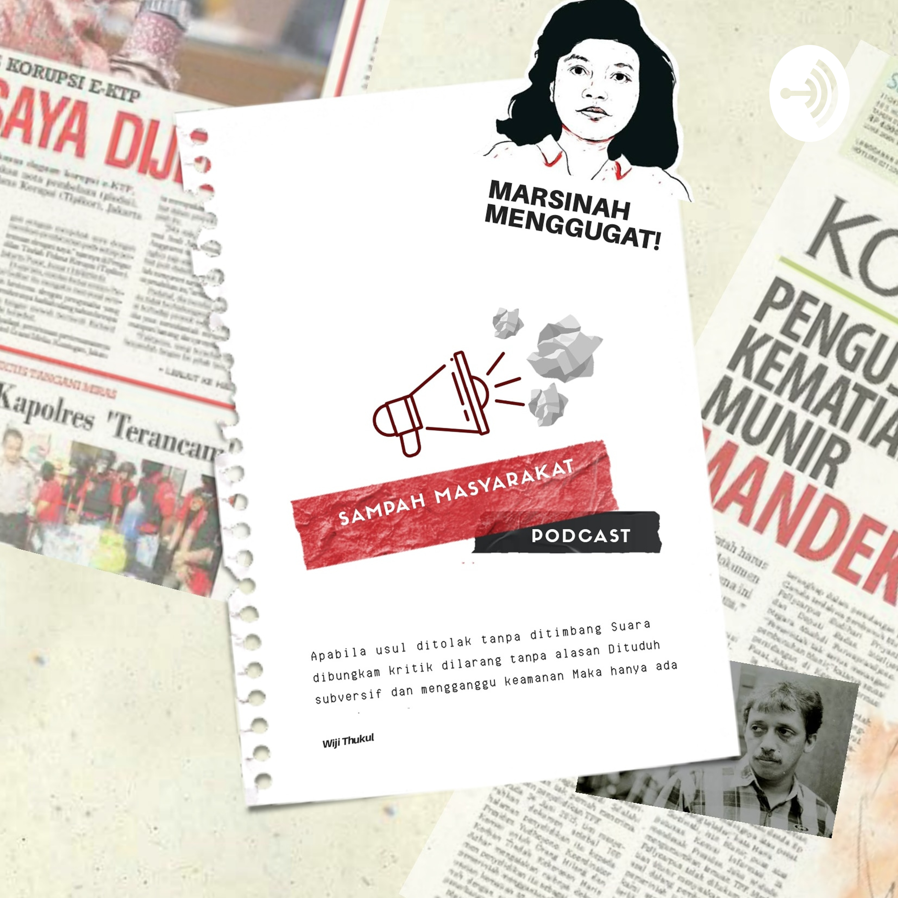 Eps 16 - Menutup DARK GATE 2021!