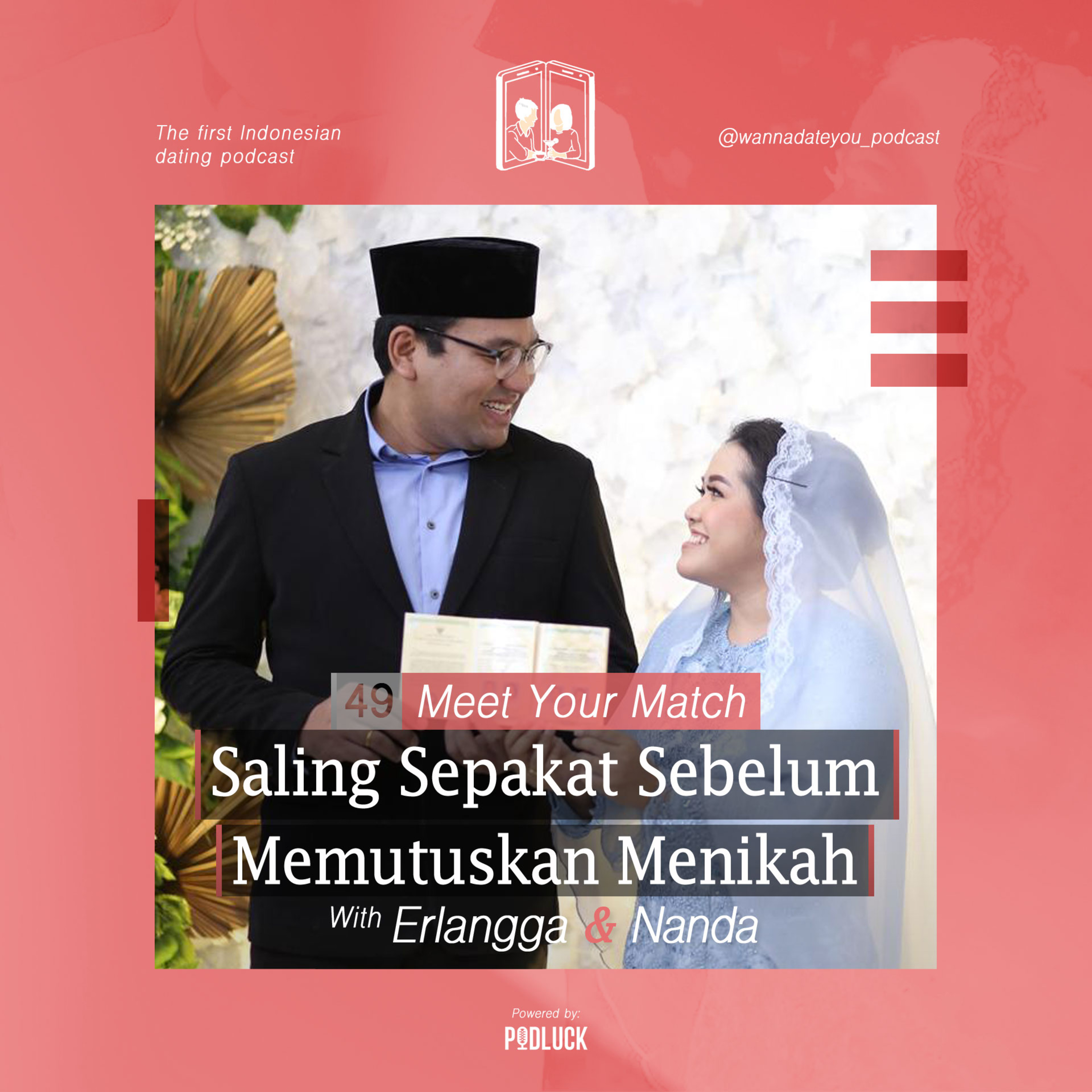 Saling Sepakat Sebelum Memutuskan Menikah