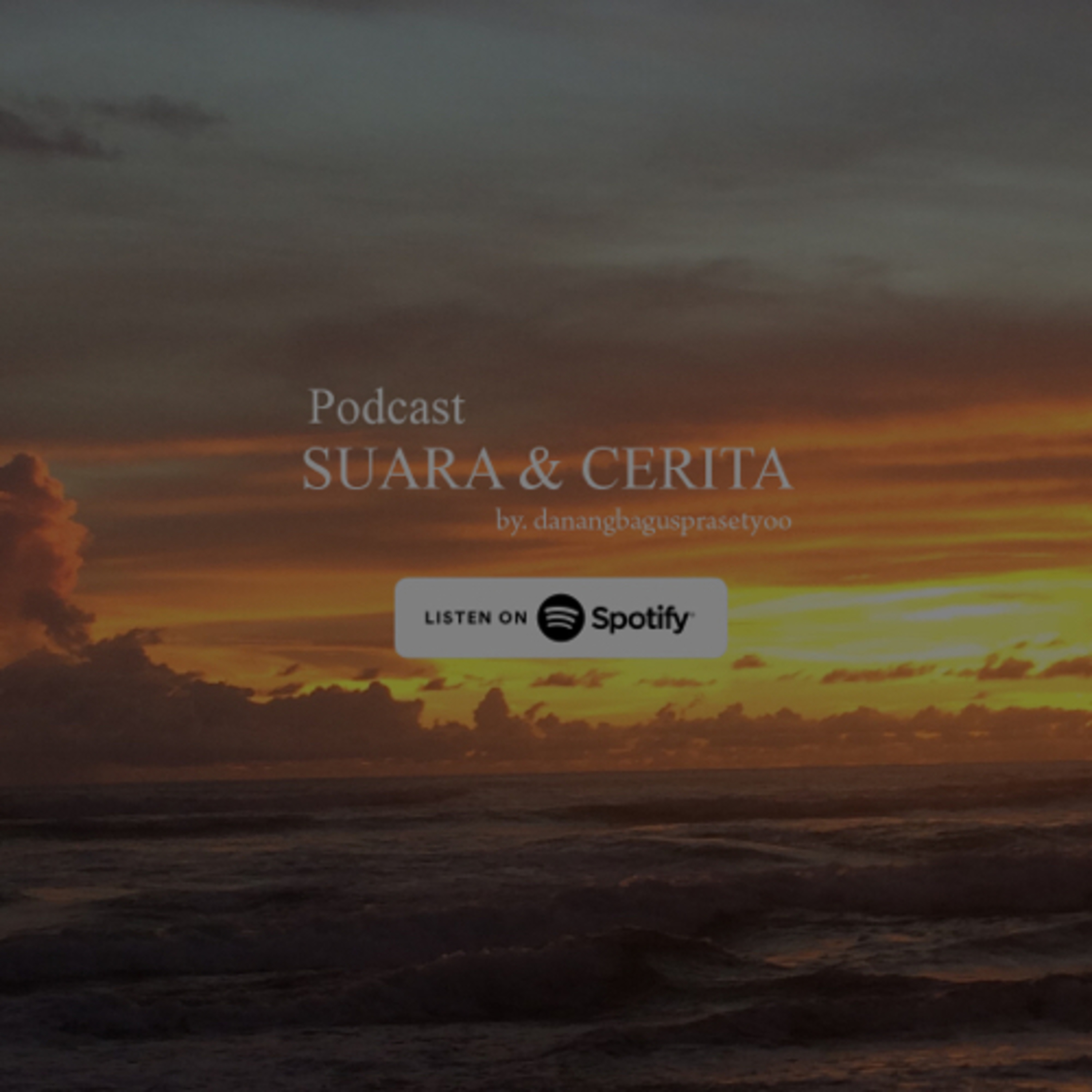 Bab Dua Siksa - #Cerita bersama Bias Politica ep. 56 