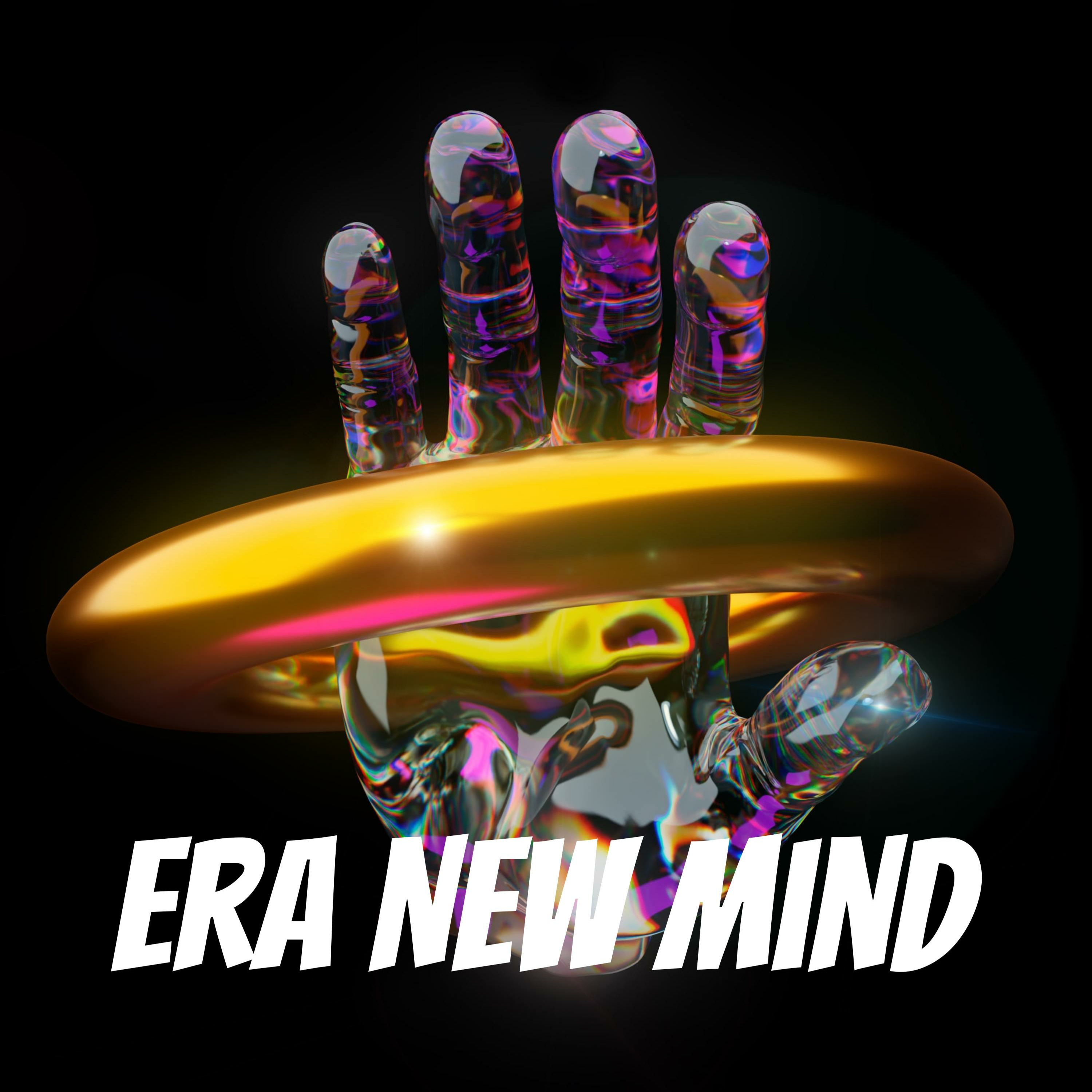 Era New Mind