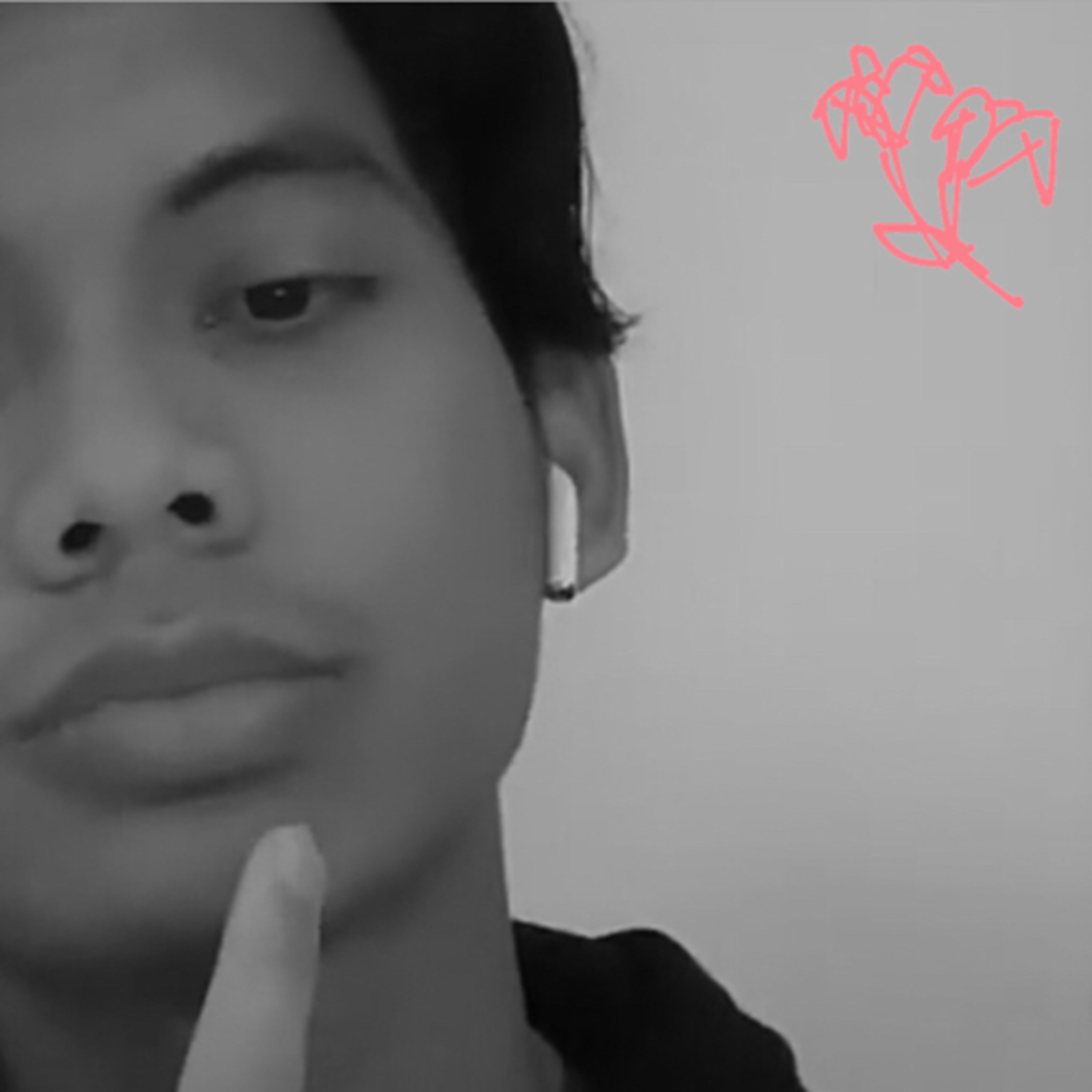 Bunga Lily: mental health orang jepang