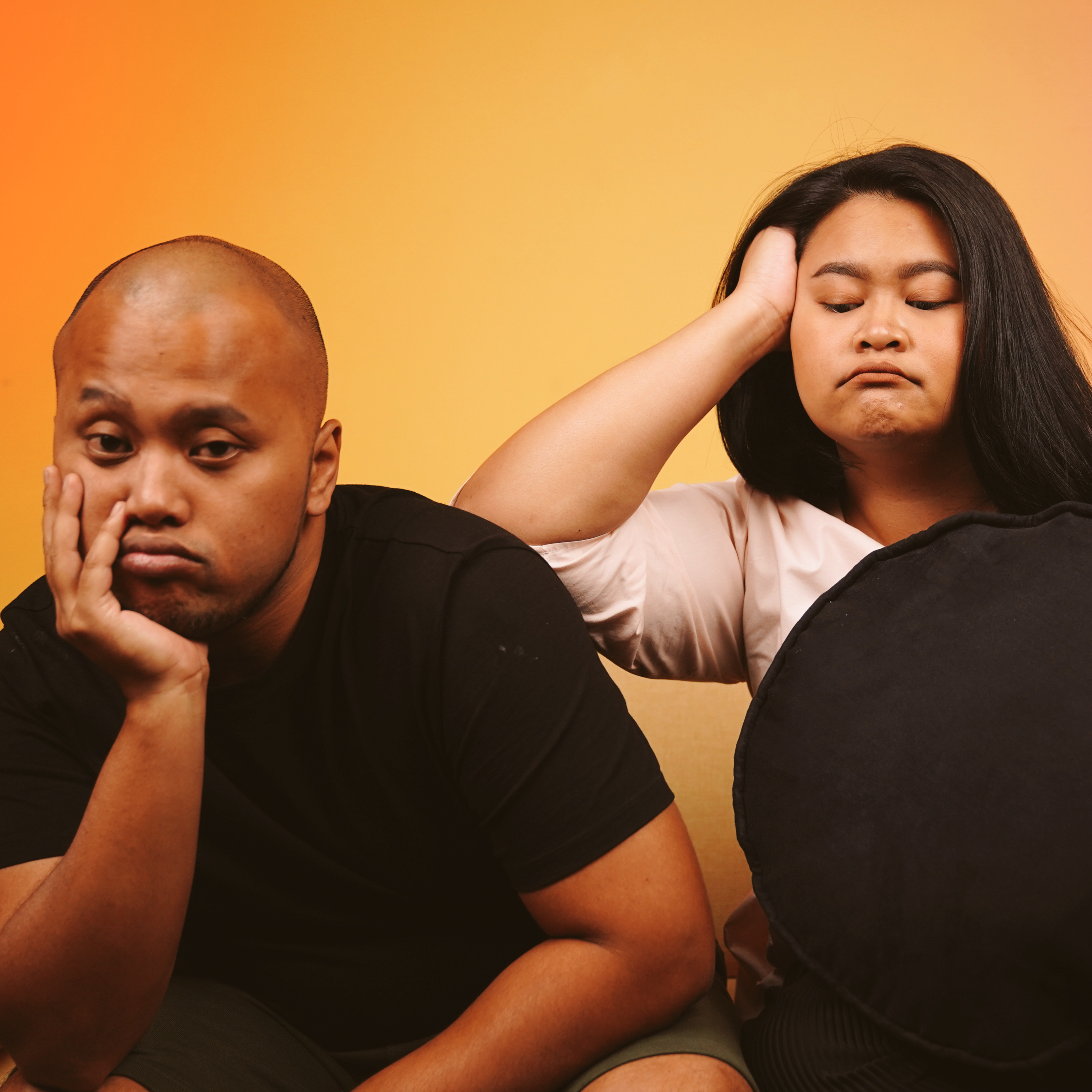 Menghadapi Kegagalan