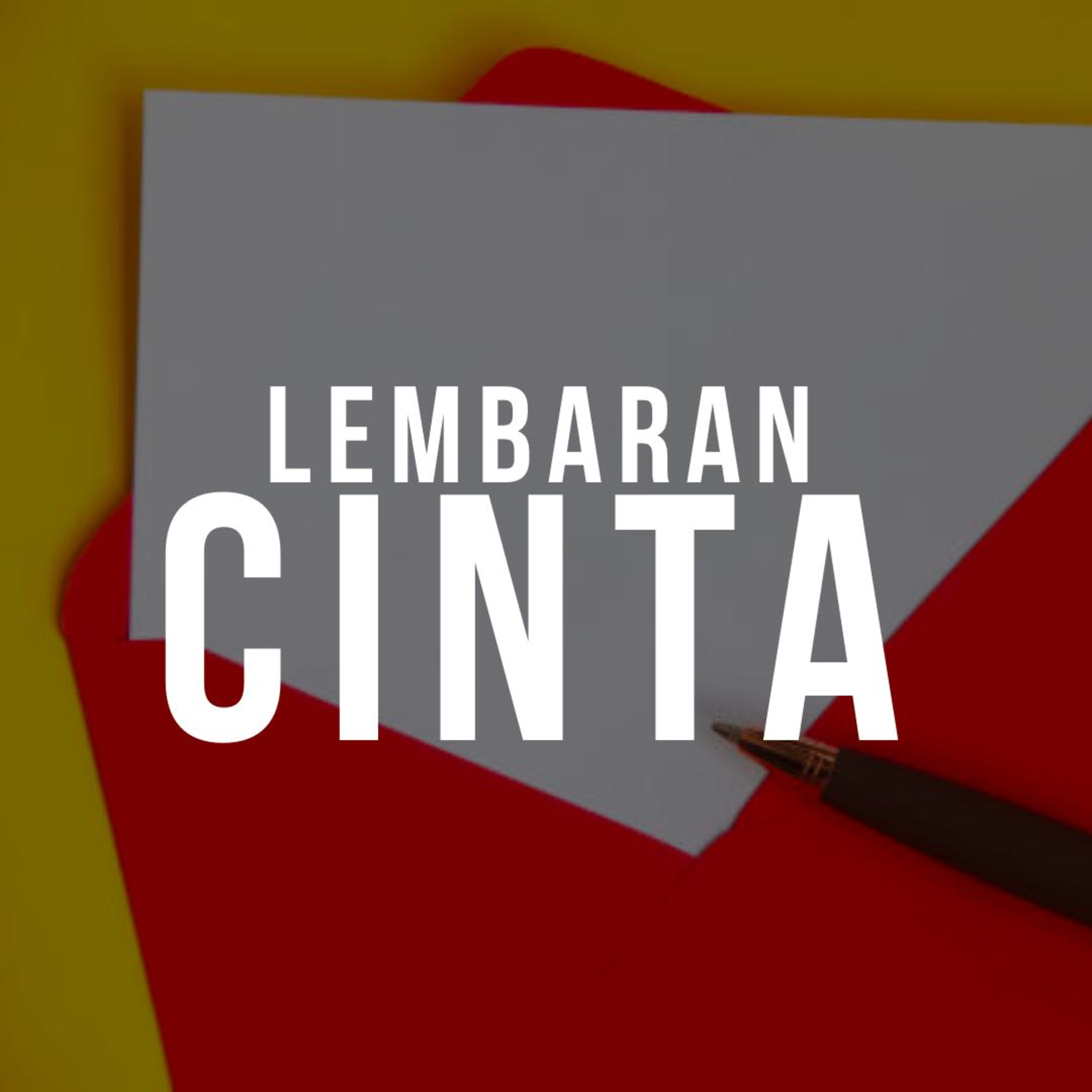 Episode 10 : Lembaran Cinta