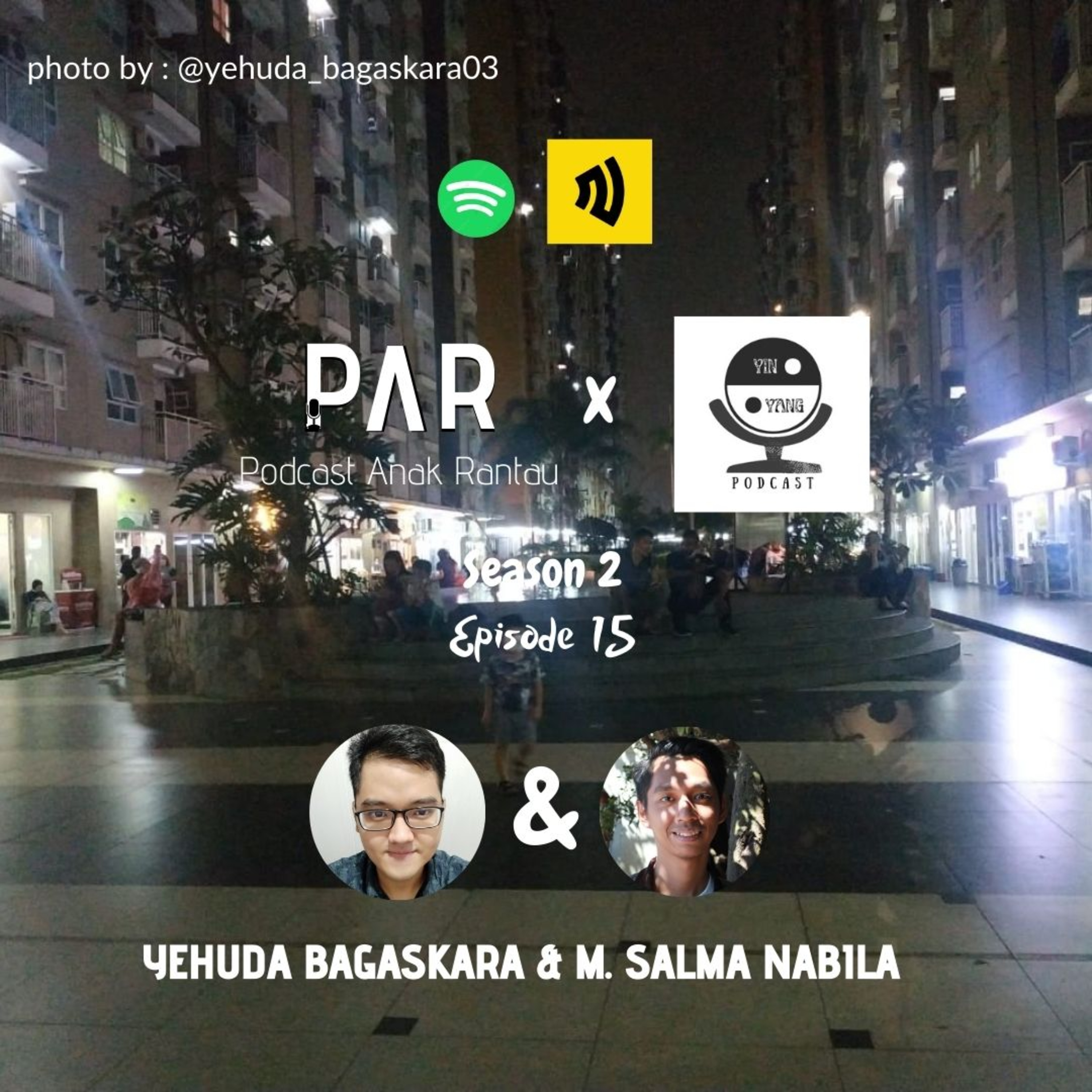 S2.E15 : Merantau untuk Dapat Cuan (part 15) : Perjuangan Mencari Cuan ke Ibukota