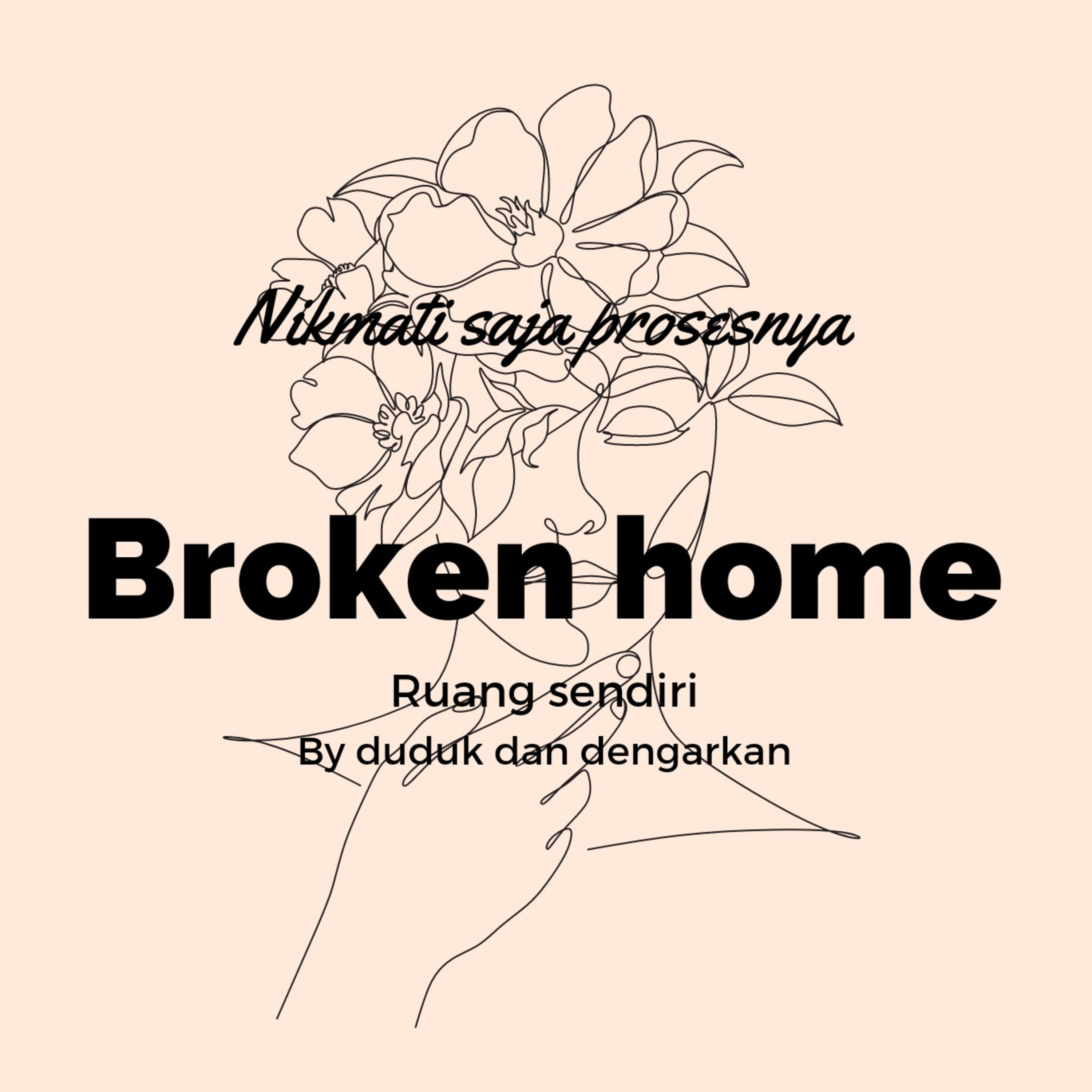 Ketika rumah lagi menjadi tempat ternyaman untuk pulang