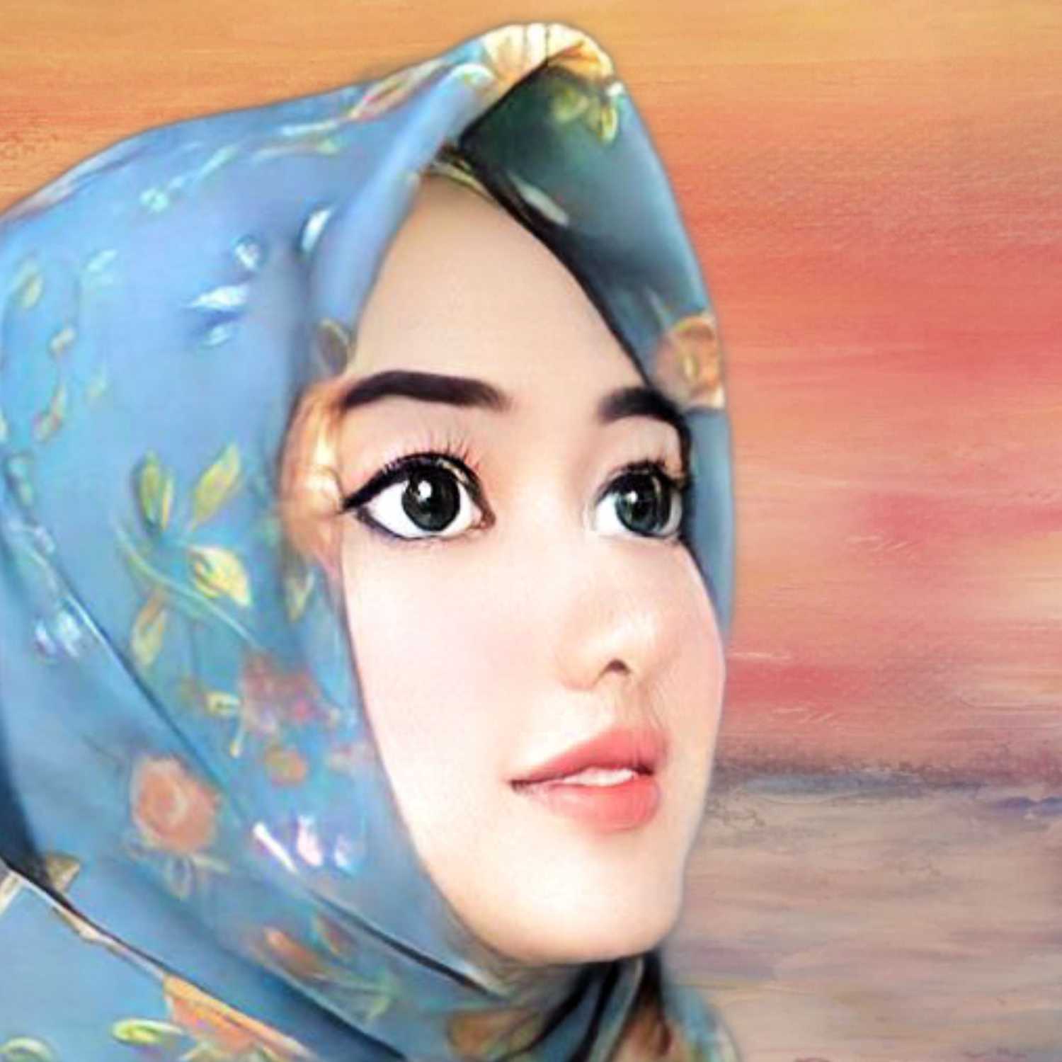 MASUK NAPI KELUAR SANTRI