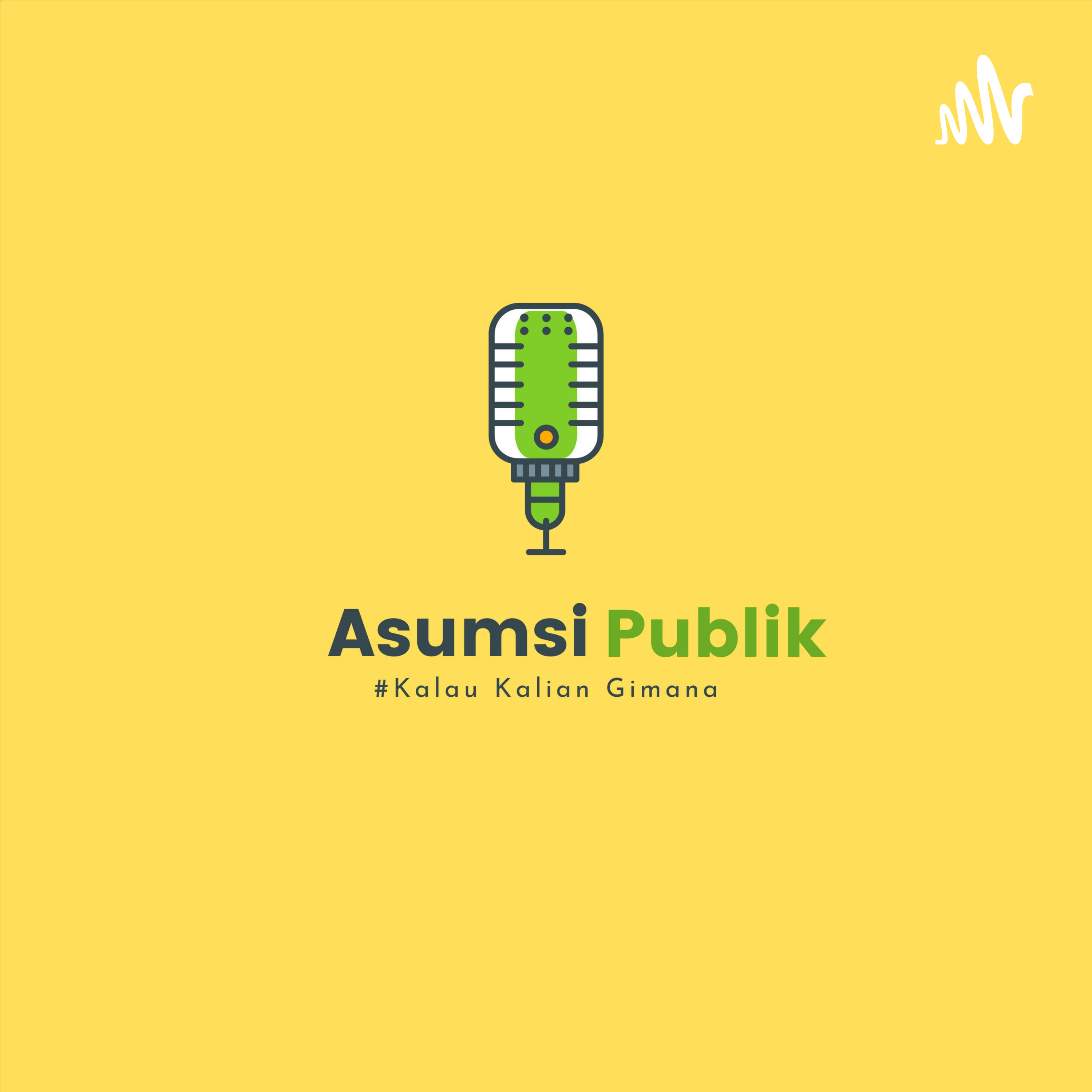 "Mumpung Masih Awal"