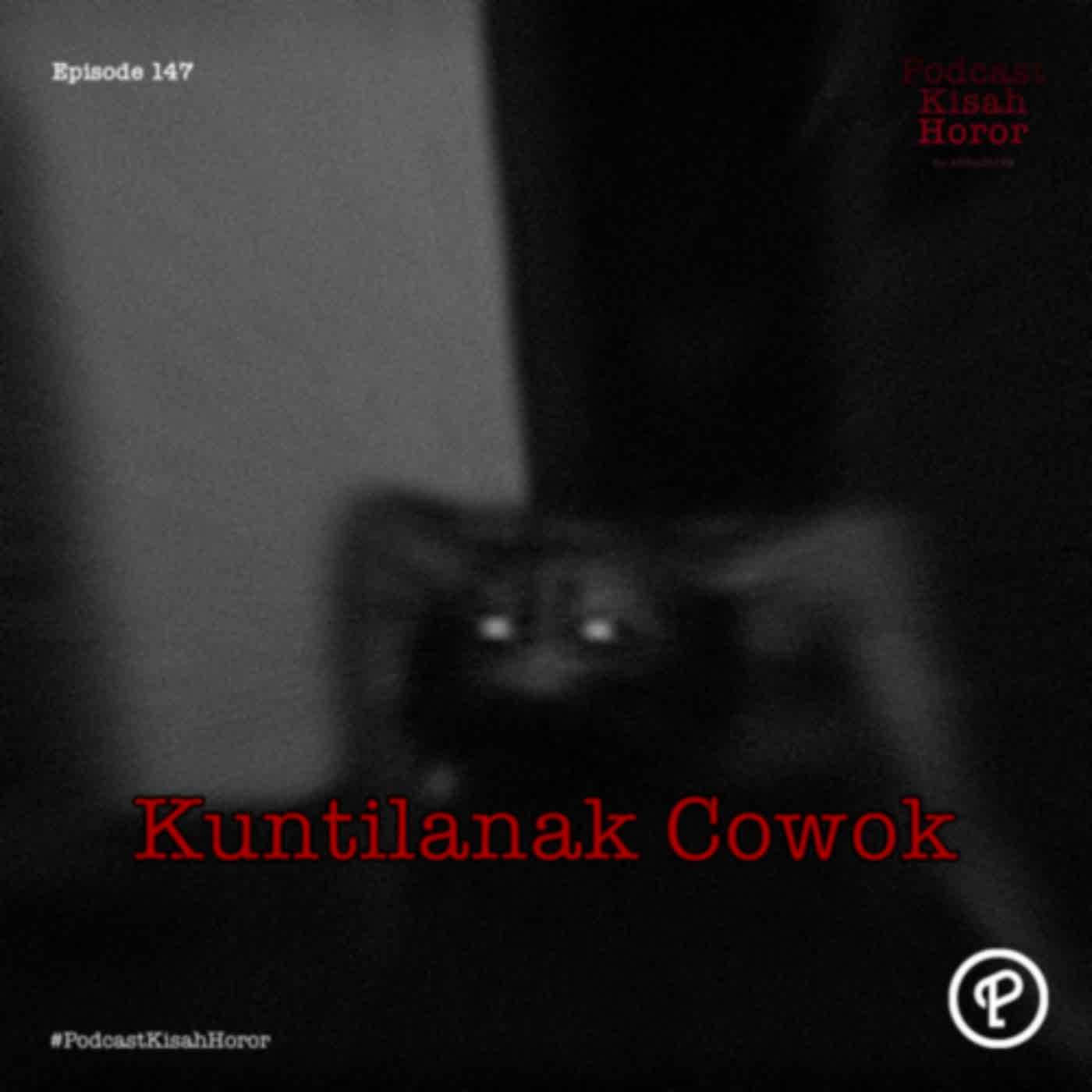 Eps.147 Kuntilanak Cowok