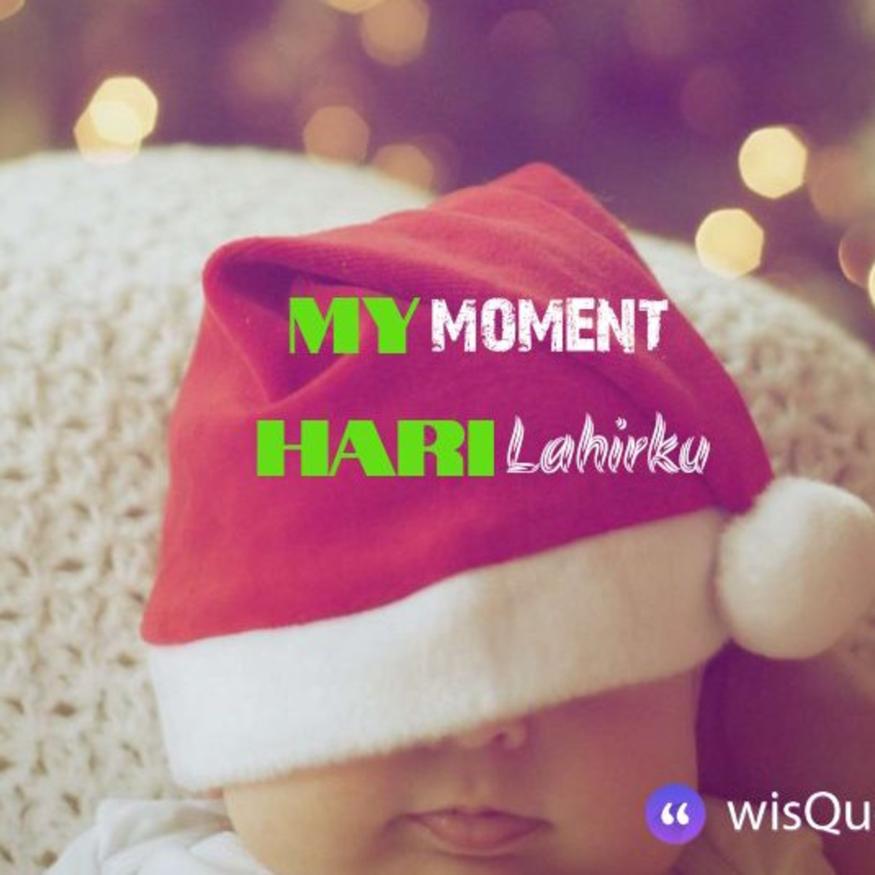 #30haribesuara#eps1#HariLahir