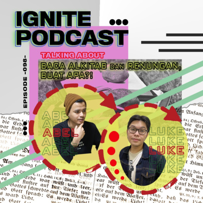 098 Baca Alkitab dan Renungan, Buat Apa?! // Abel